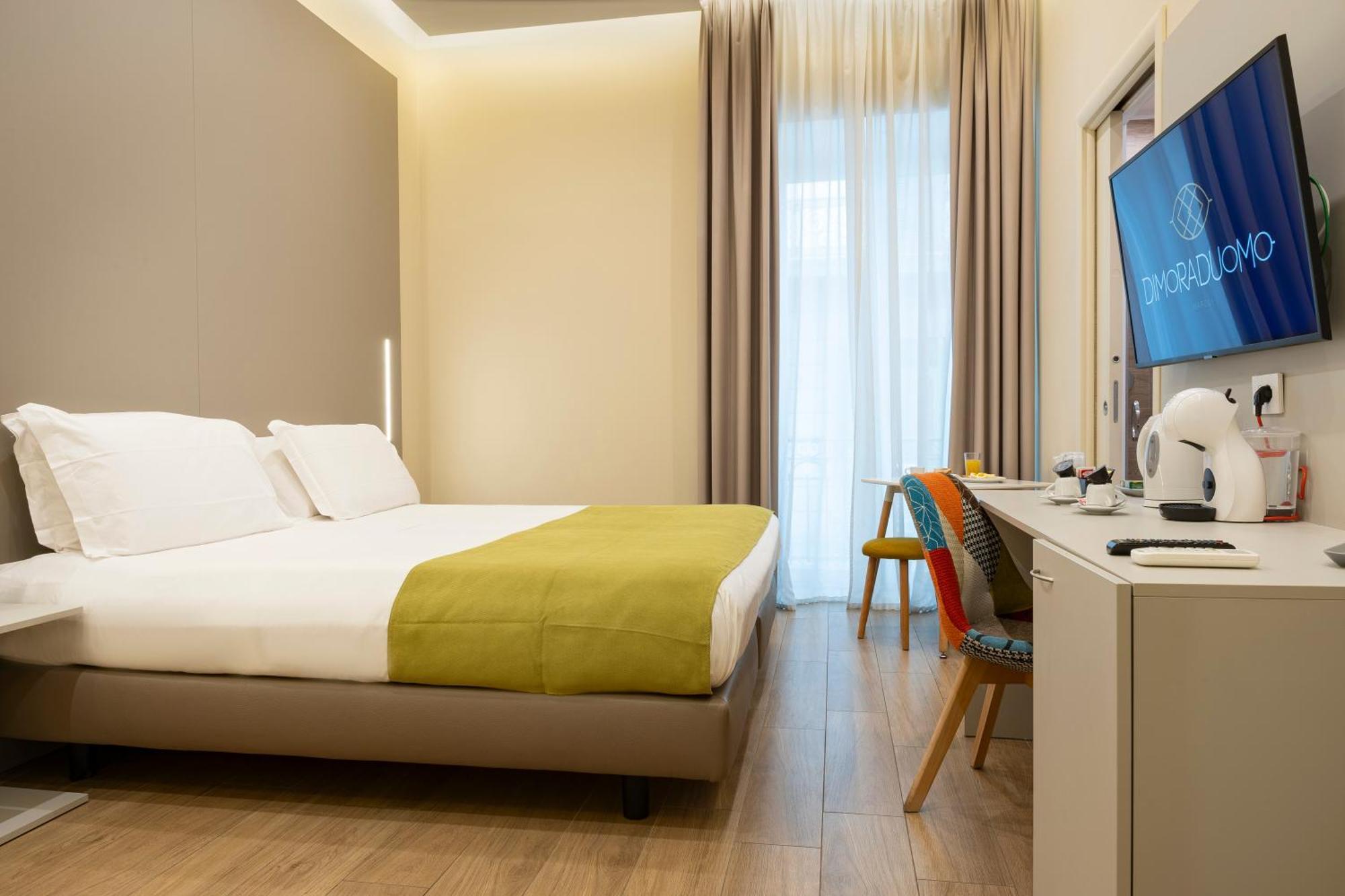 Guest house Dimora Duomo 2*