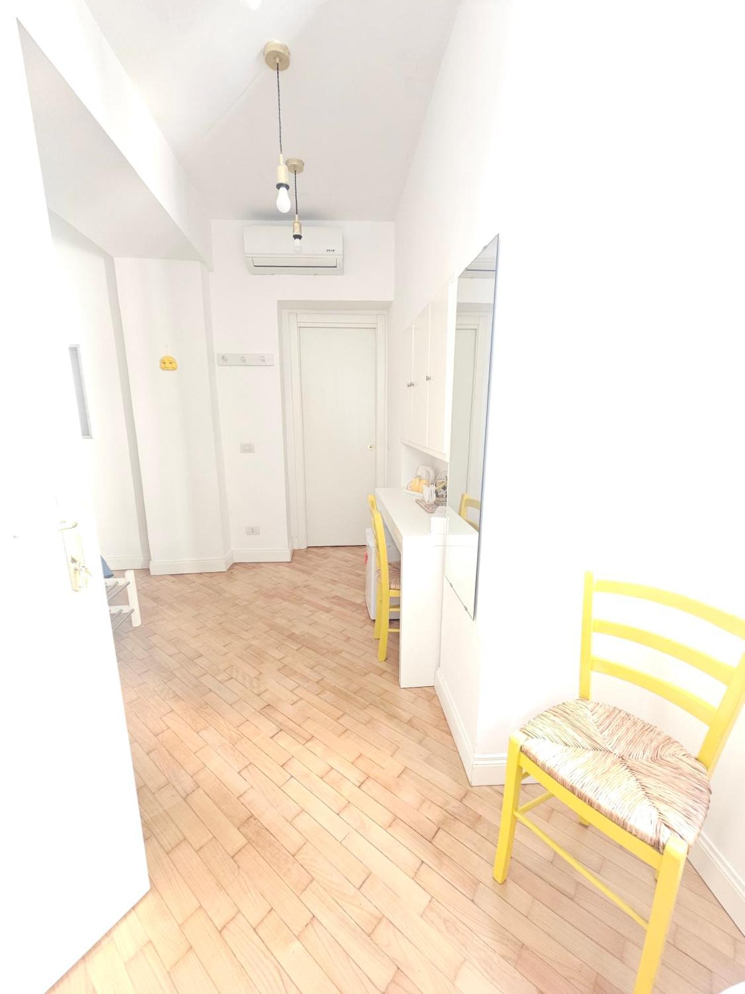 Il Faro Di Serapide Bed & Breakfast Naples
