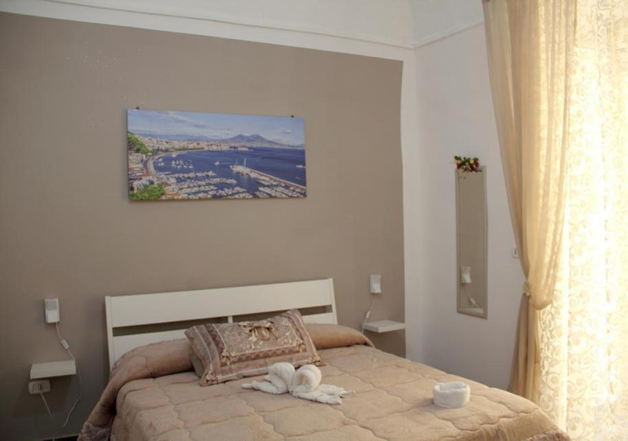 Apartment O’ Presepe