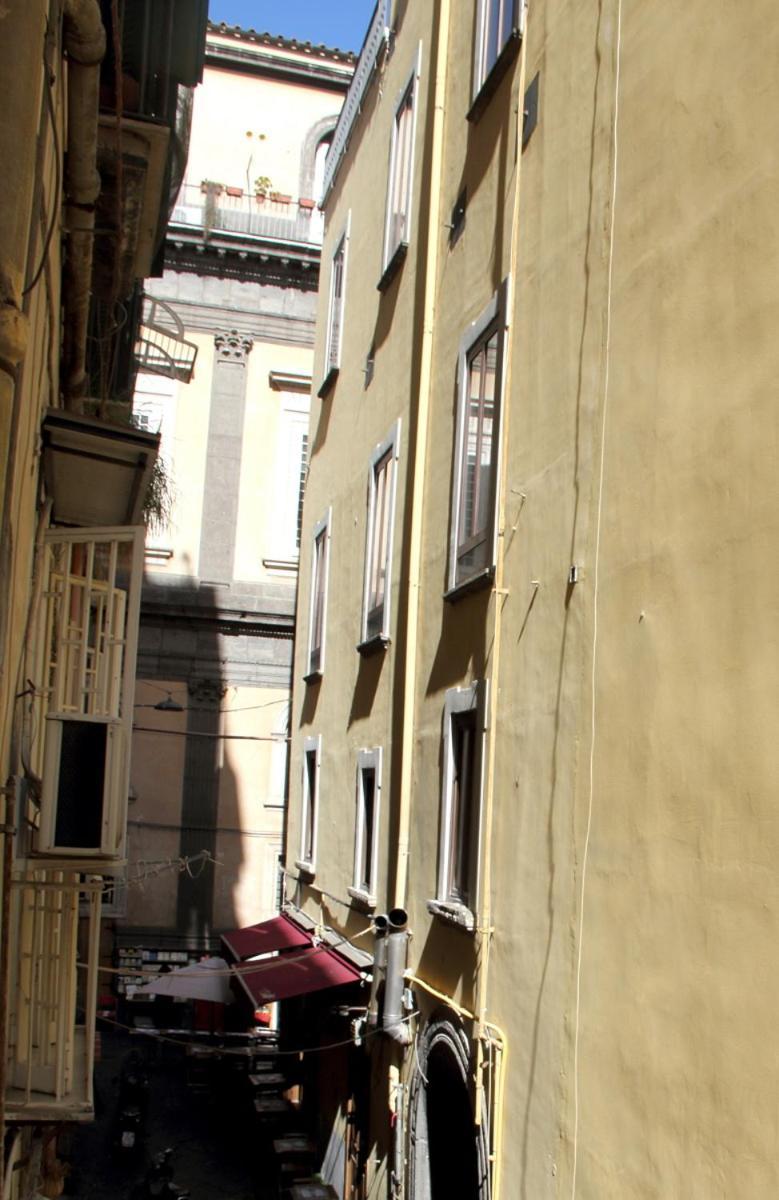 O’ Presepe Apartment Naples