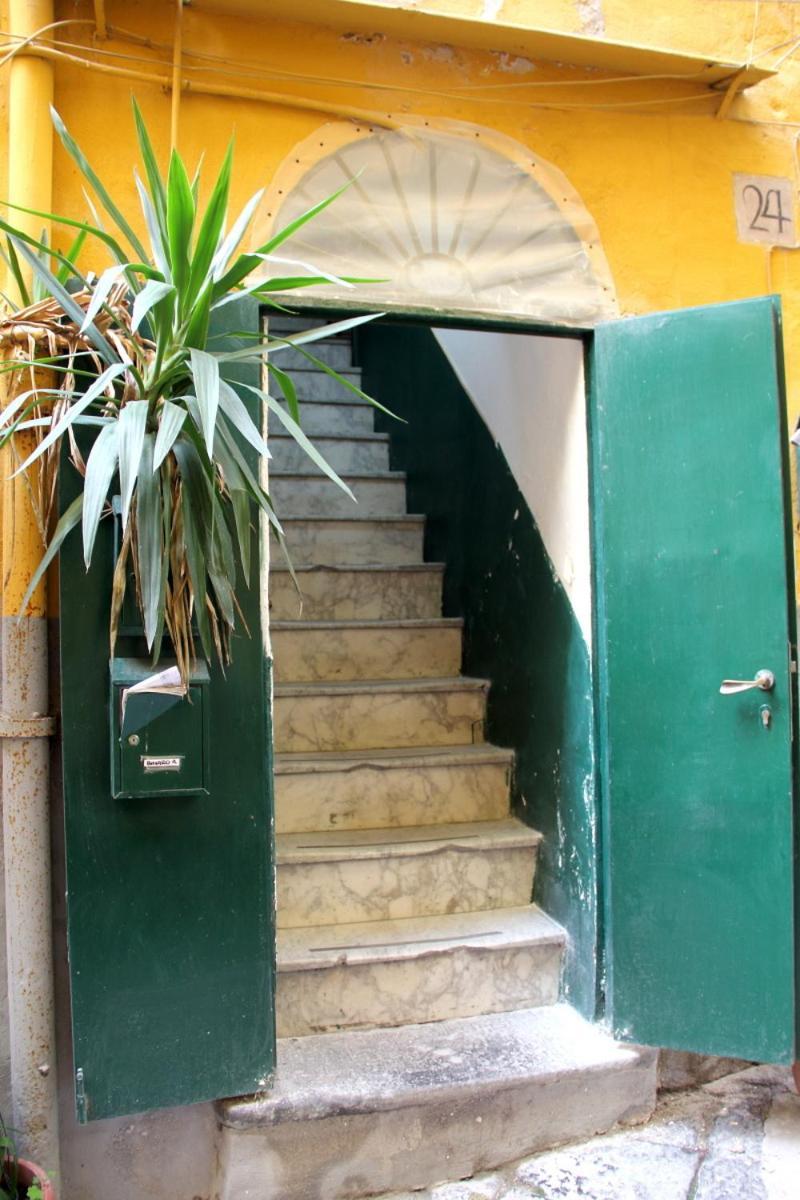 Apartment O’ Presepe
