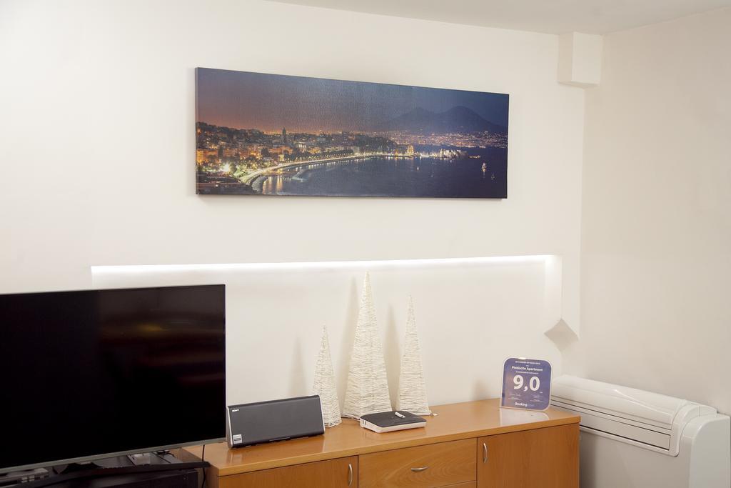 Plebiscito Apartment