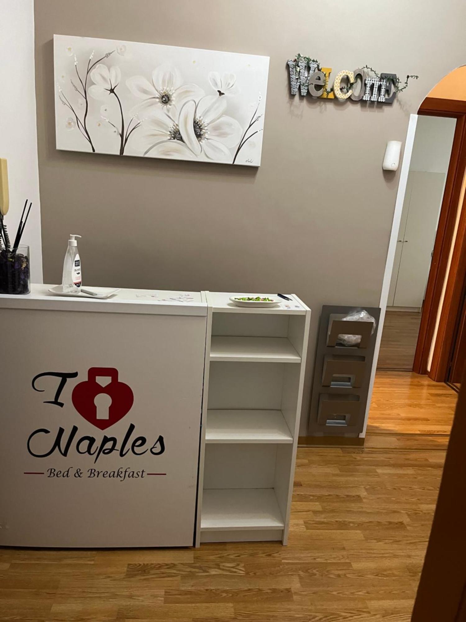 I * Naples