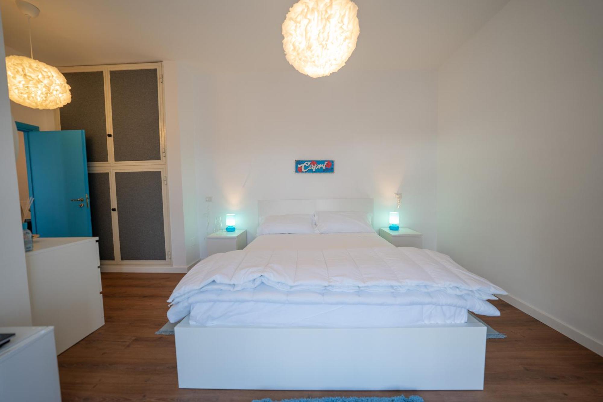 Guest house Seconda Stella A Destra Naples