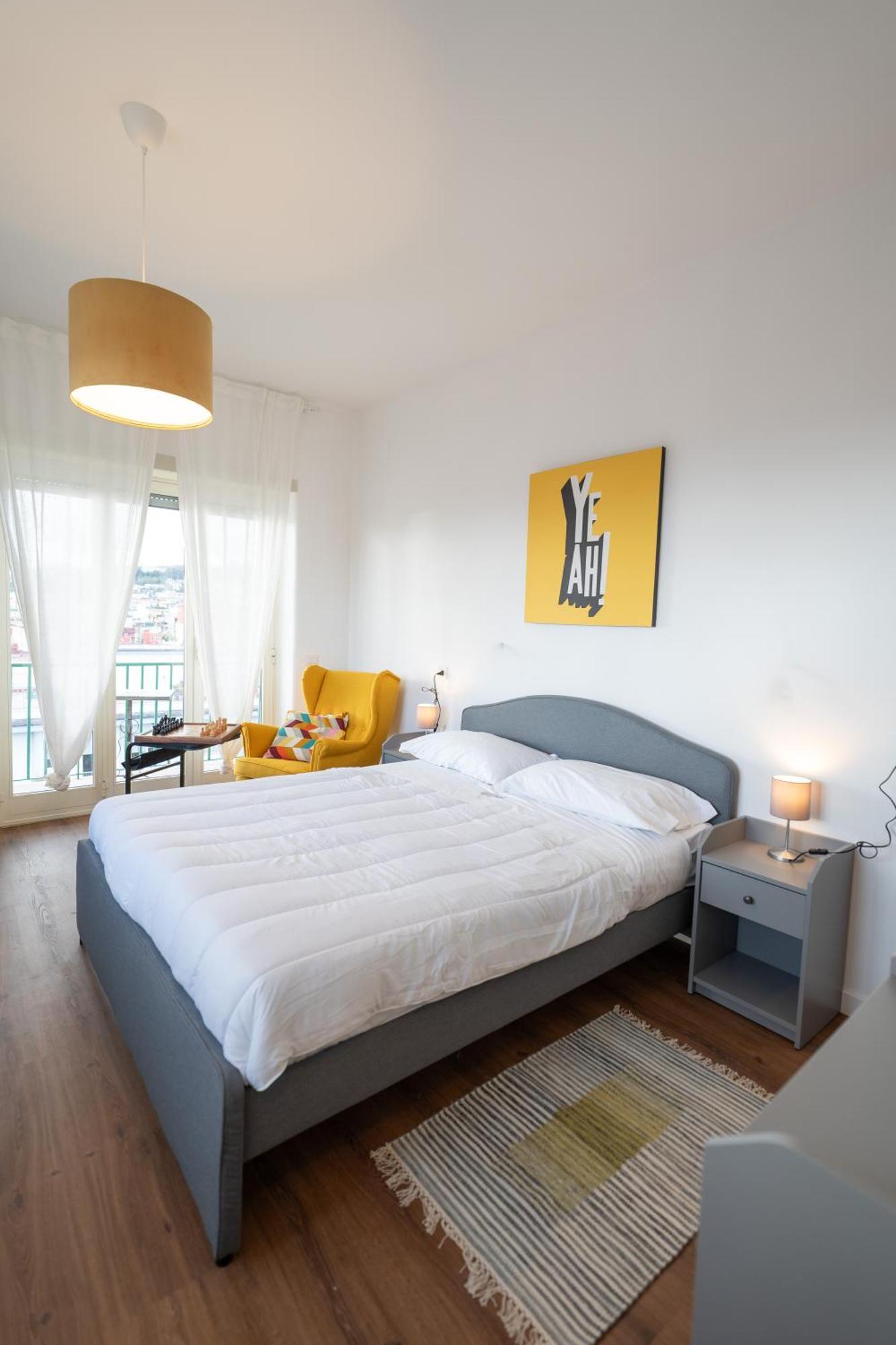Guest house Seconda Stella A Destra