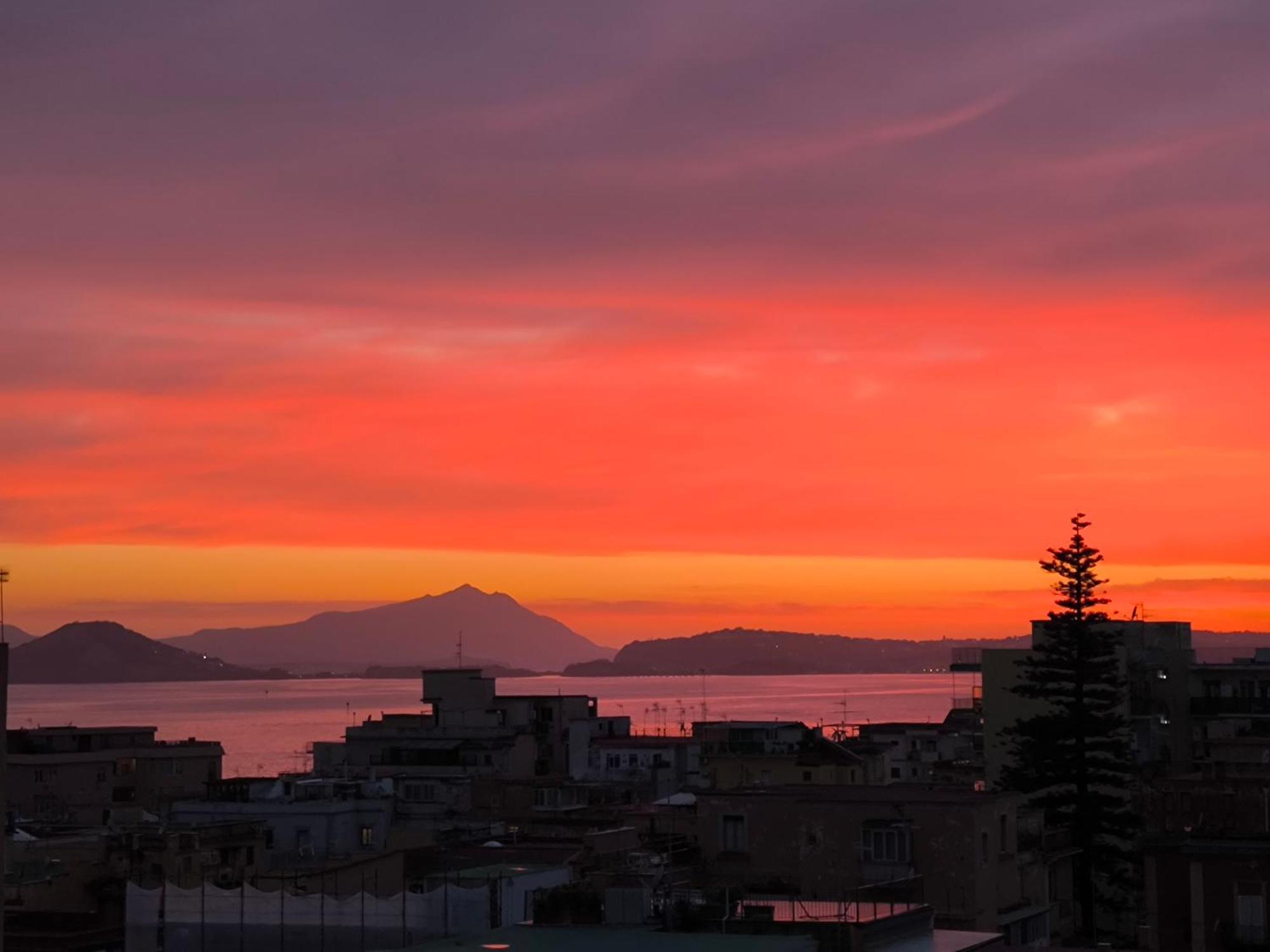 Seconda Stella A Destra Guest house Naples