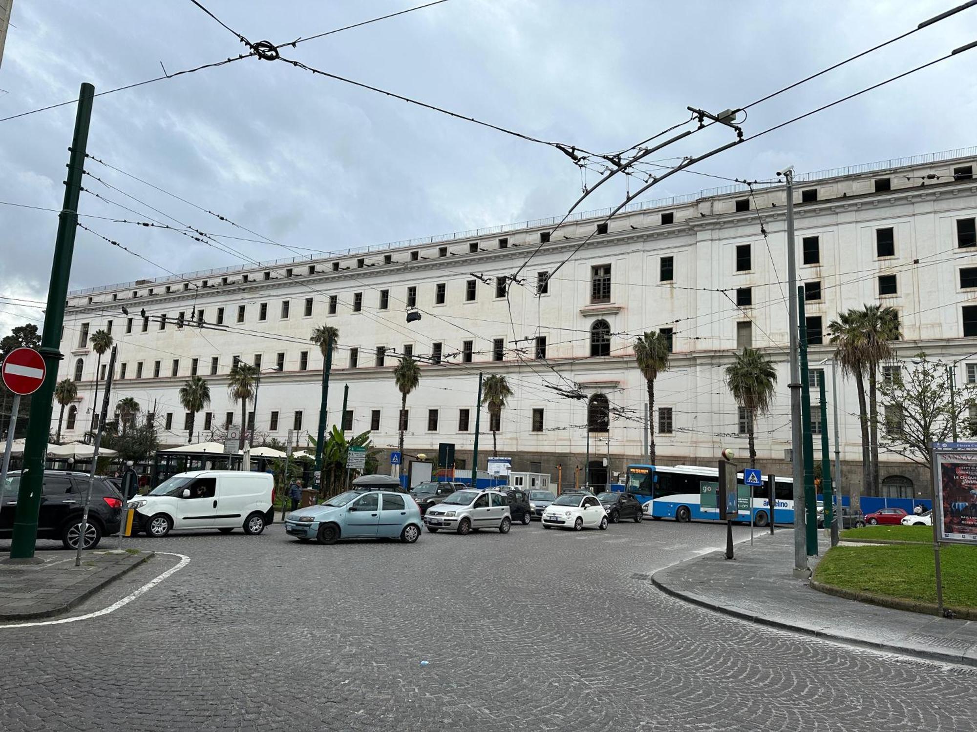 Aparthotel Hotiday Collection - Botanique Naples