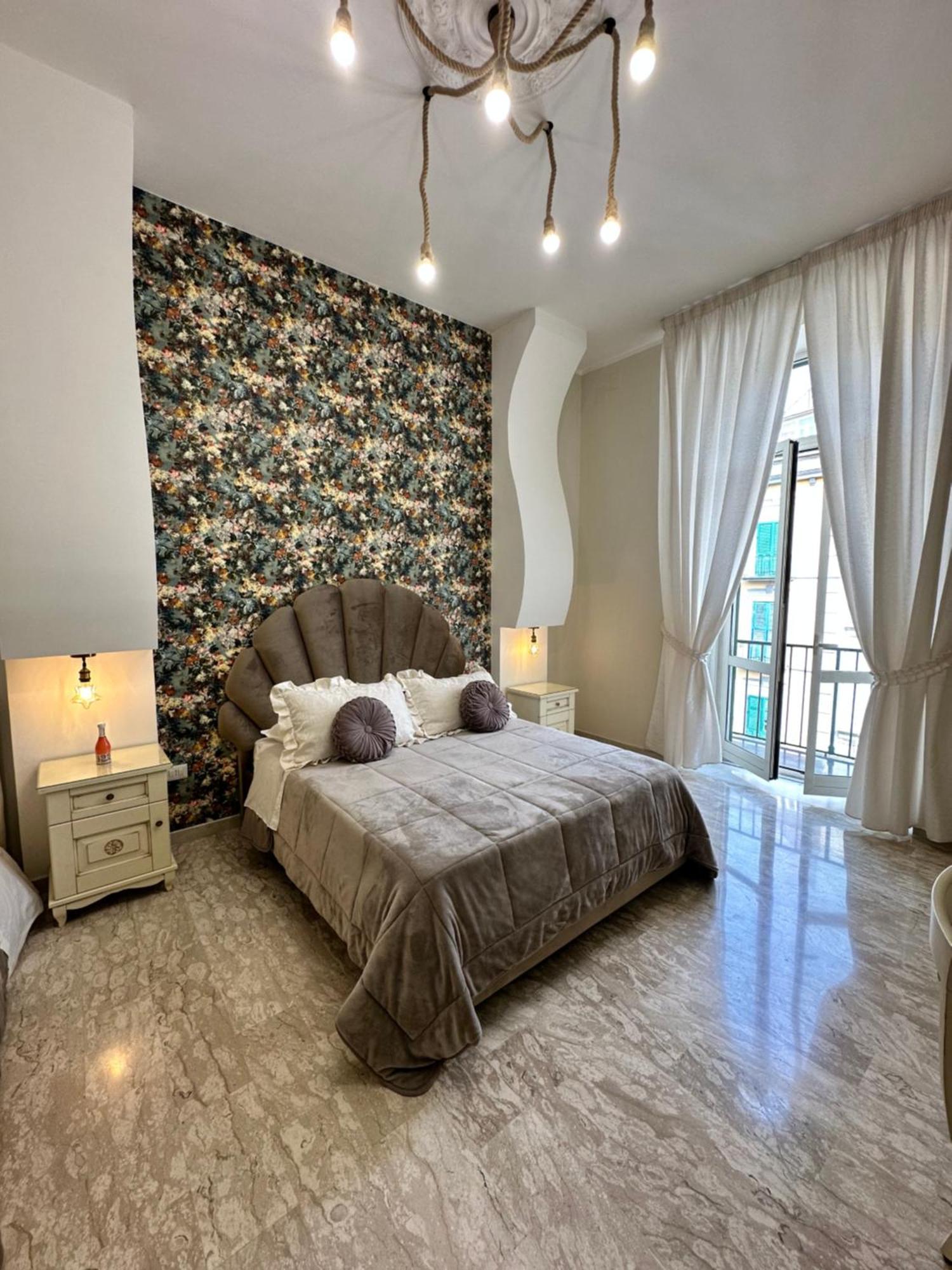 Gold94 Bed & Breakfast