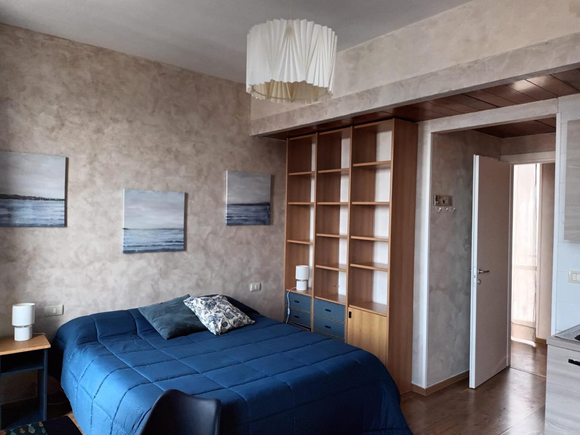 Apartment Dimora Bonapace Naples