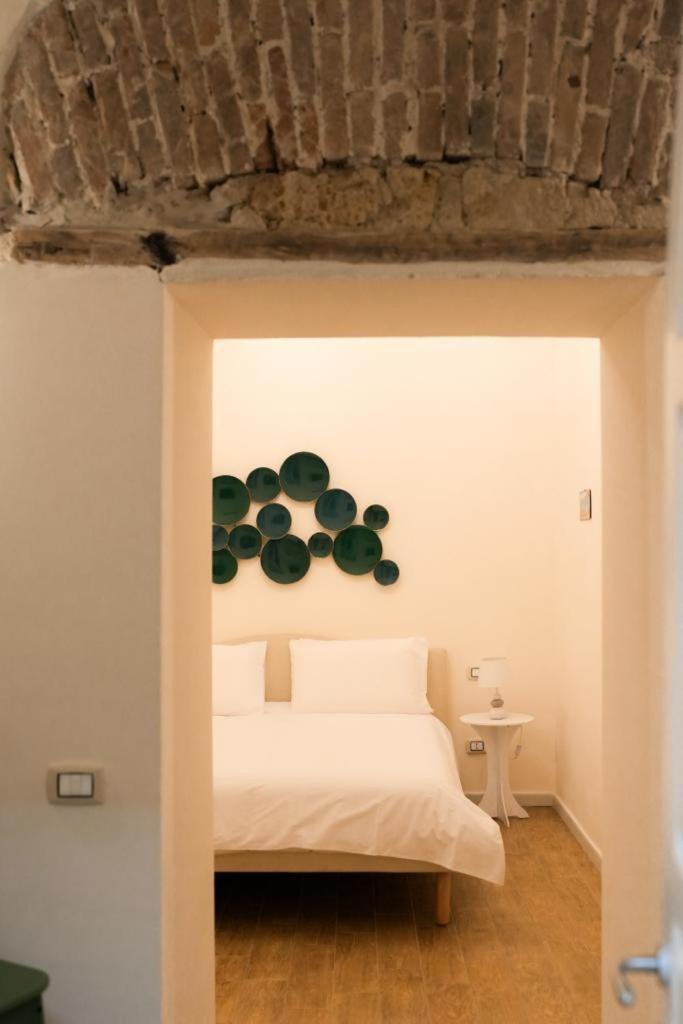 Le Casine Di Spaccanapoli Apartment
