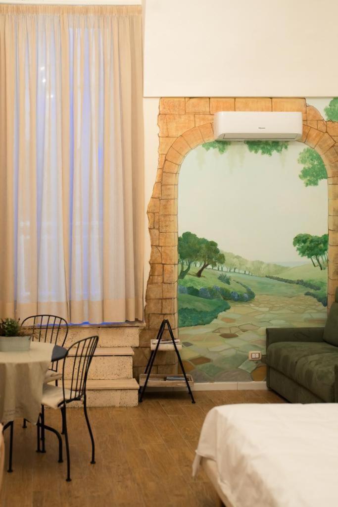 Le Casine Di Spaccanapoli Apartment Naples