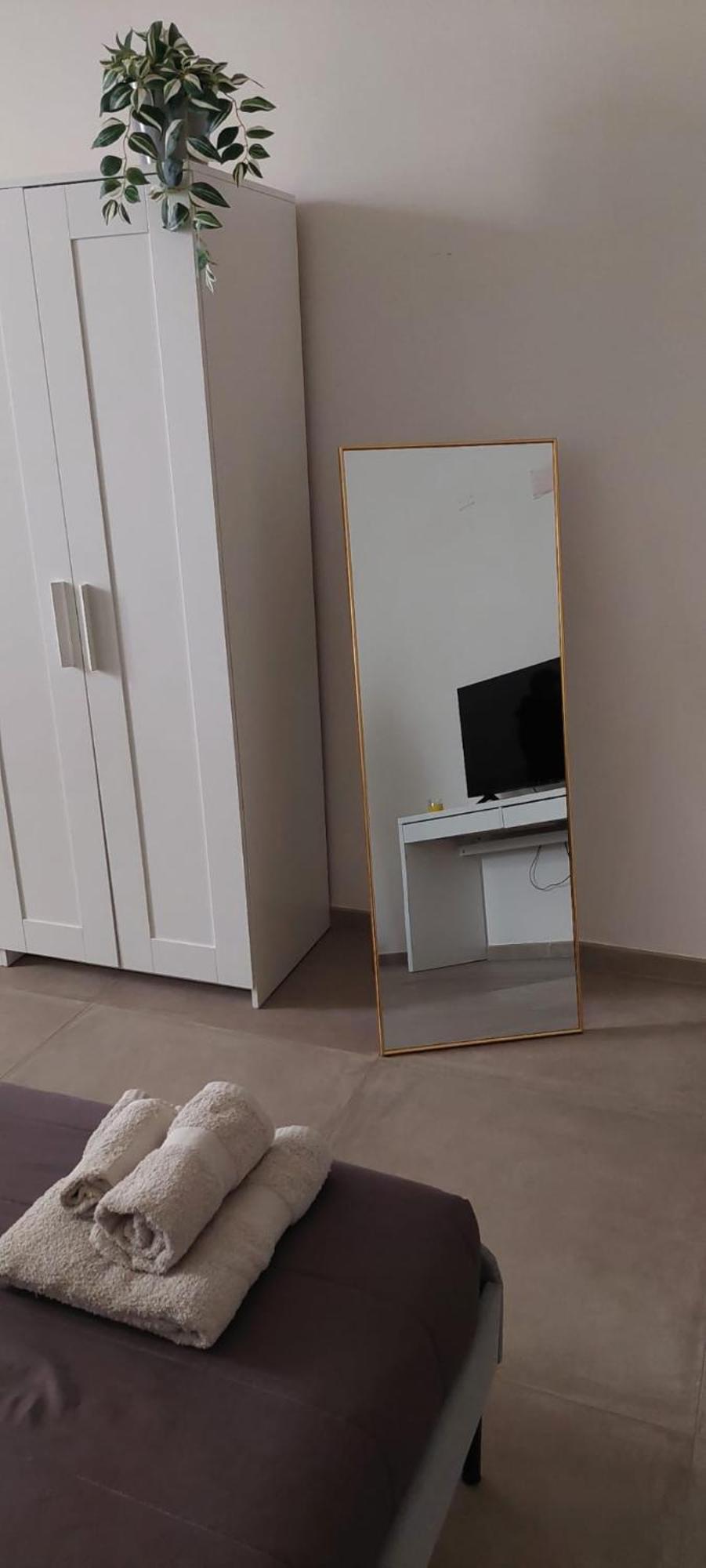 Apartment Urania's Naples