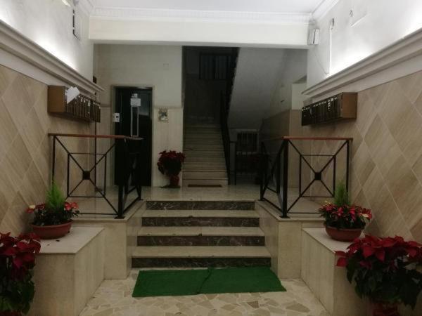 F.rooms Guest house