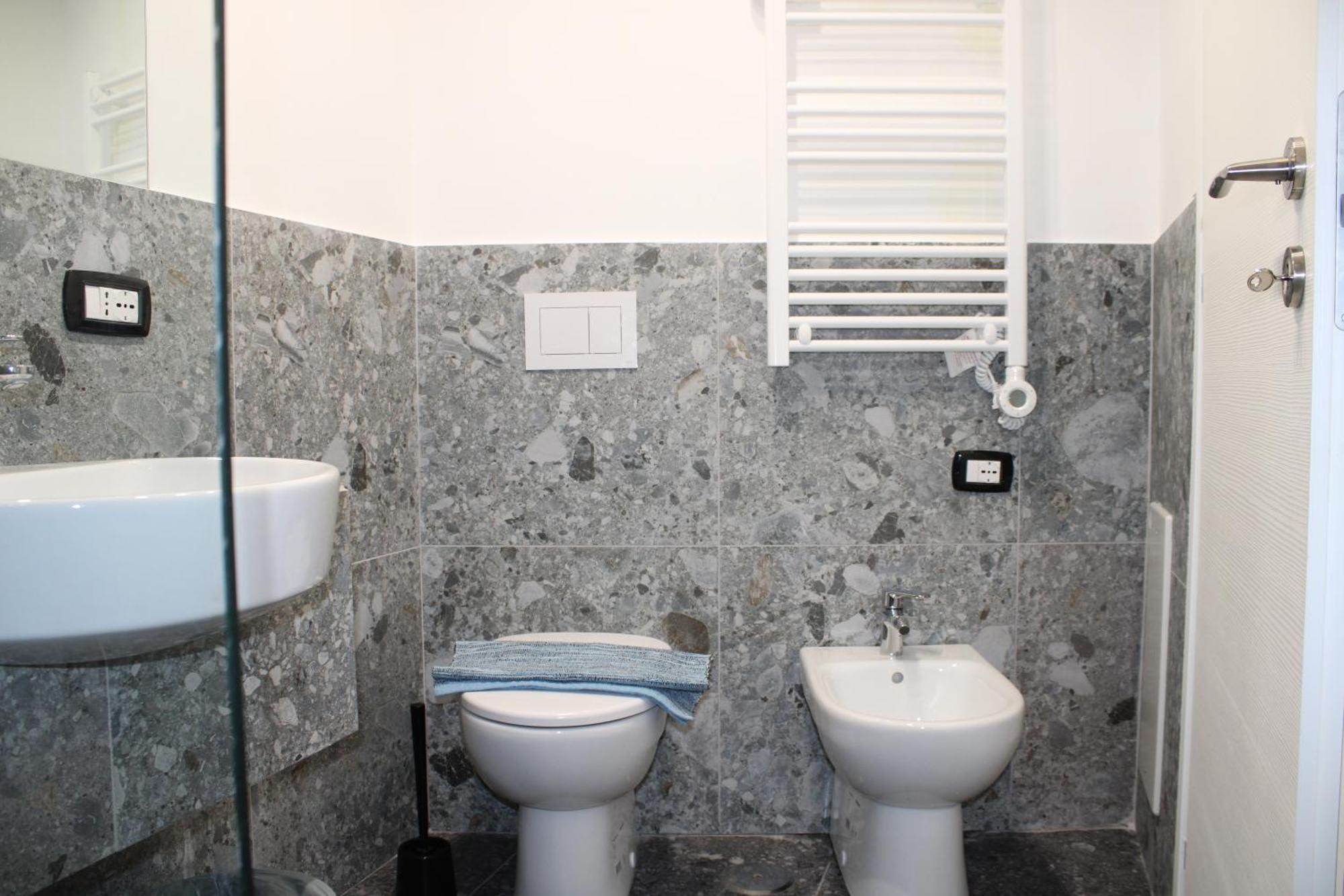 Bed & Breakfast La Del Centro Storico