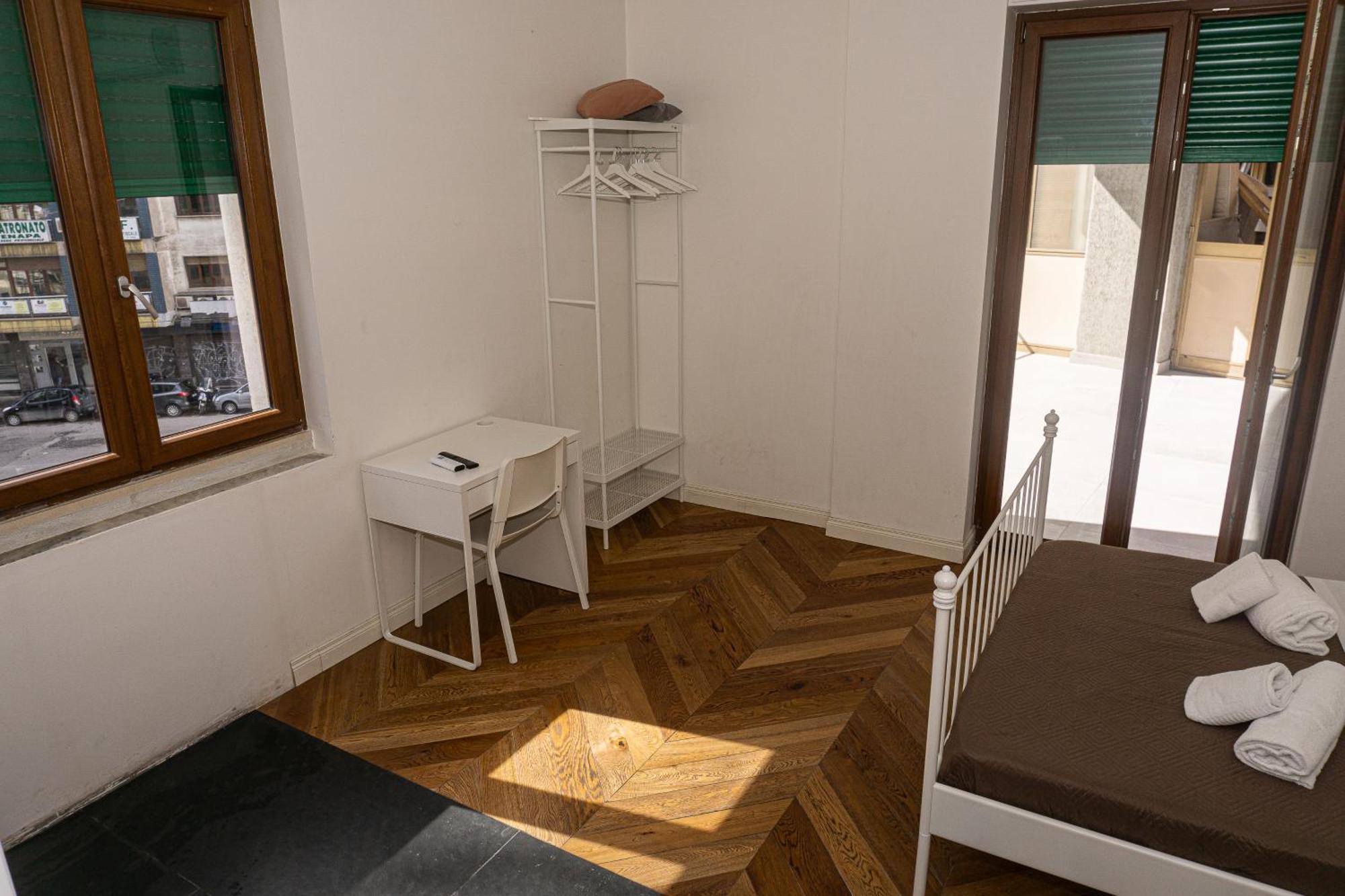 Guest house A.i.r. Terminal Station *