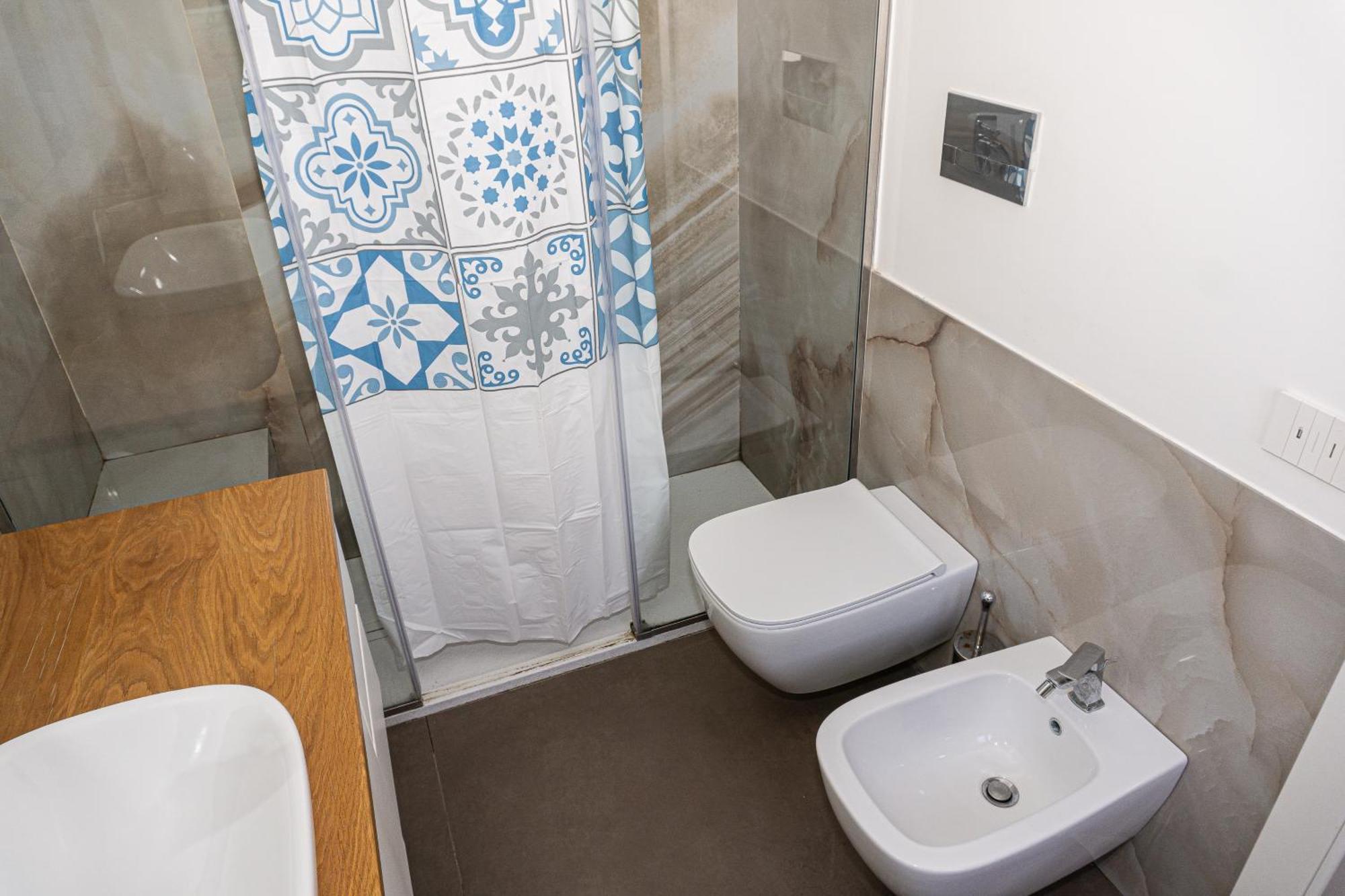 A.i.r. Terminal Station Guest house Naples