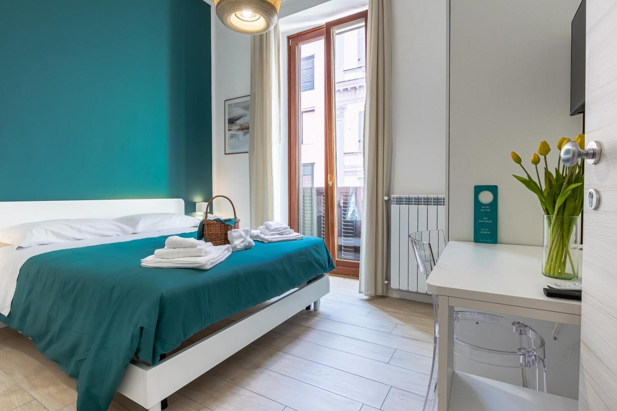 Rua De Mar Chiatamone Guest house *