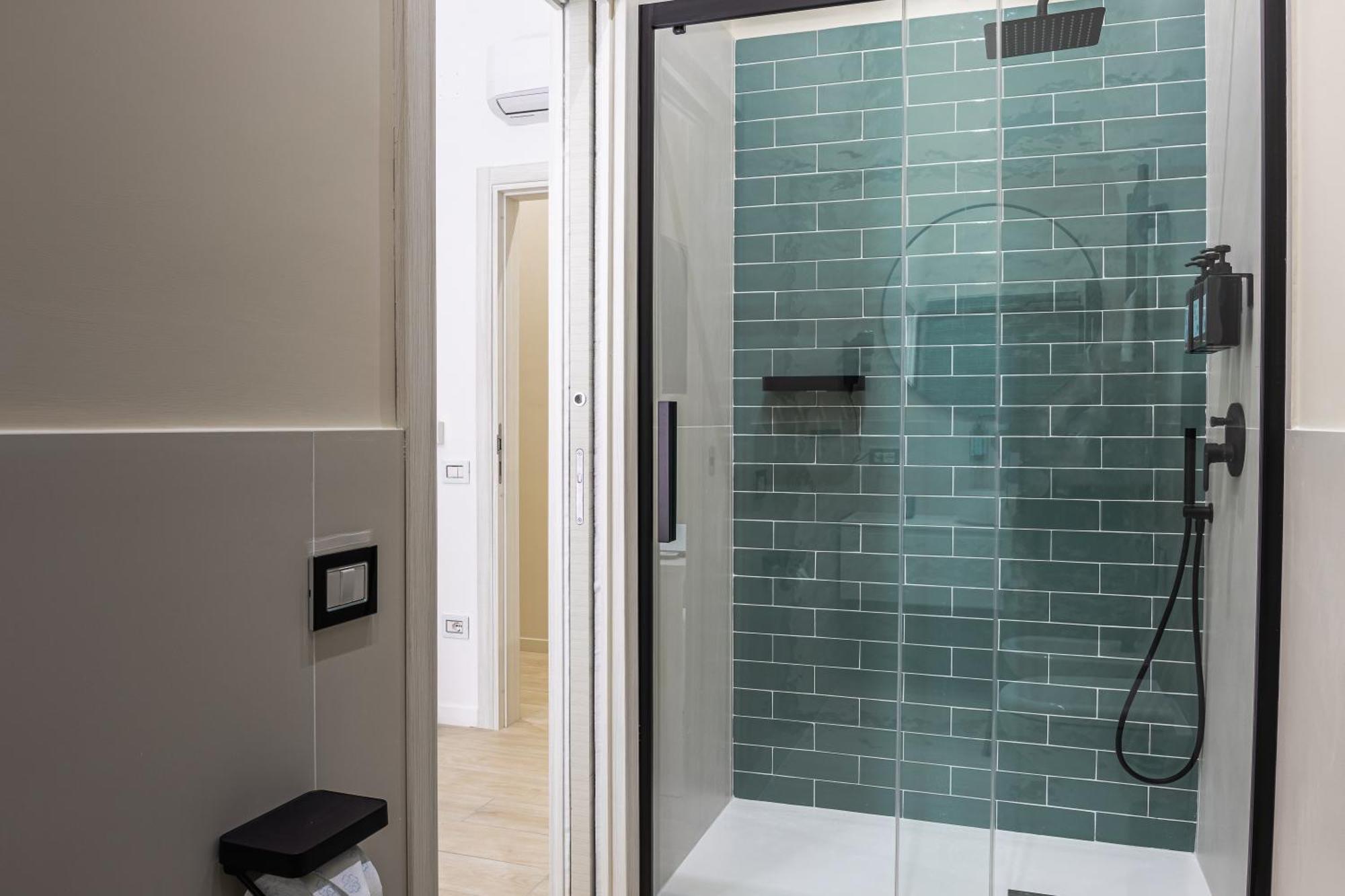Rua De Mar Chiatamone Guest house