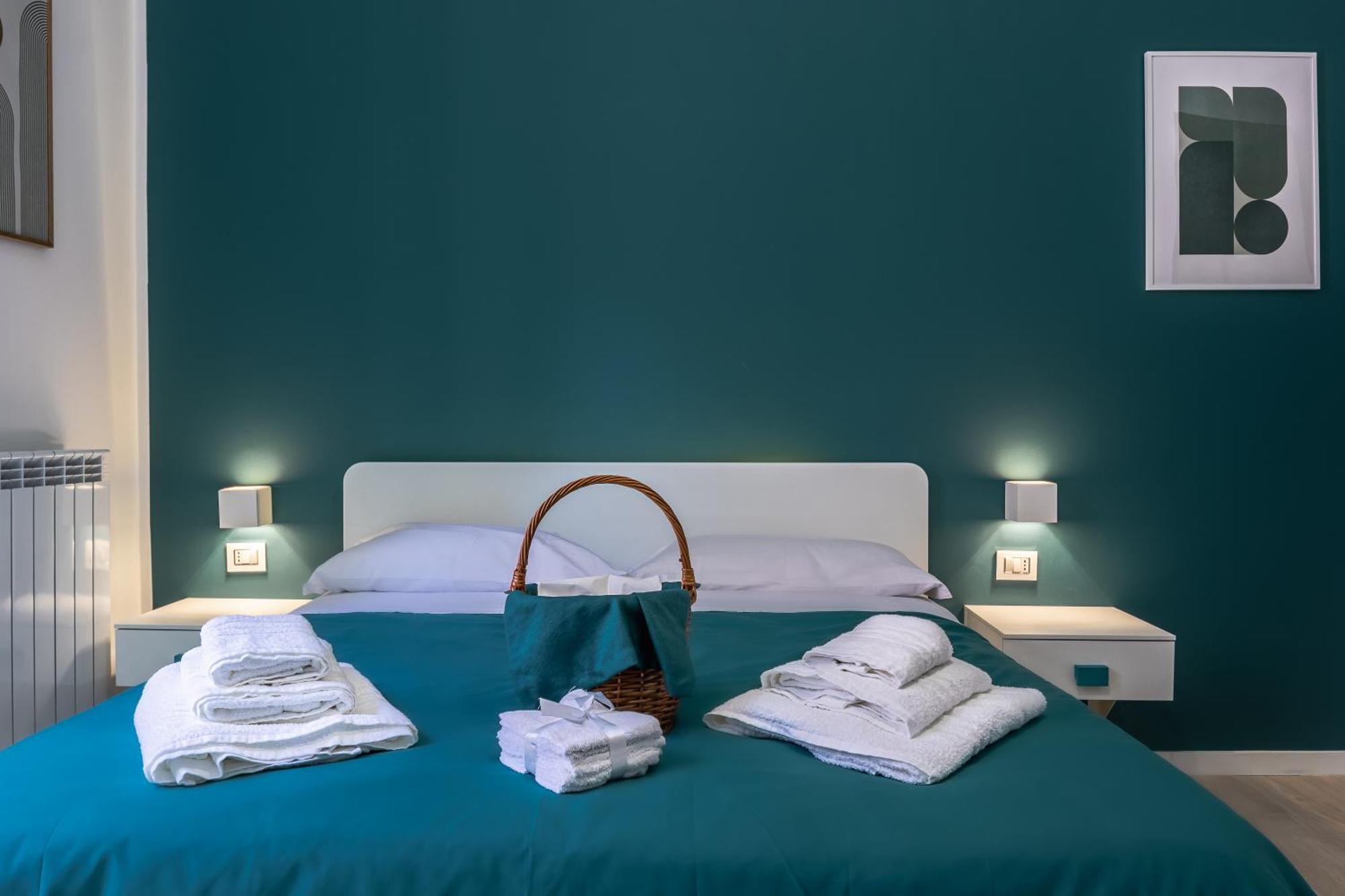 Rua De Mar Chiatamone Guest house