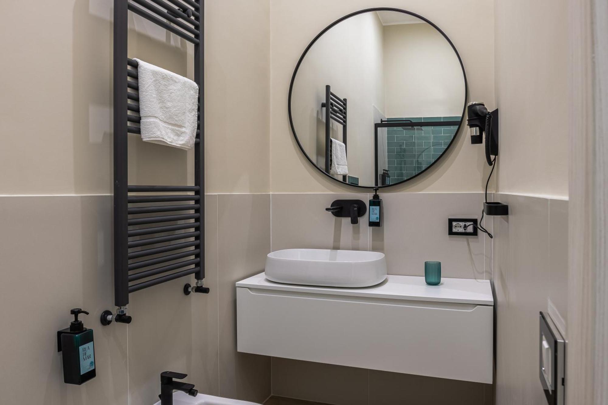 Rua De Mar Chiatamone Guest house Naples