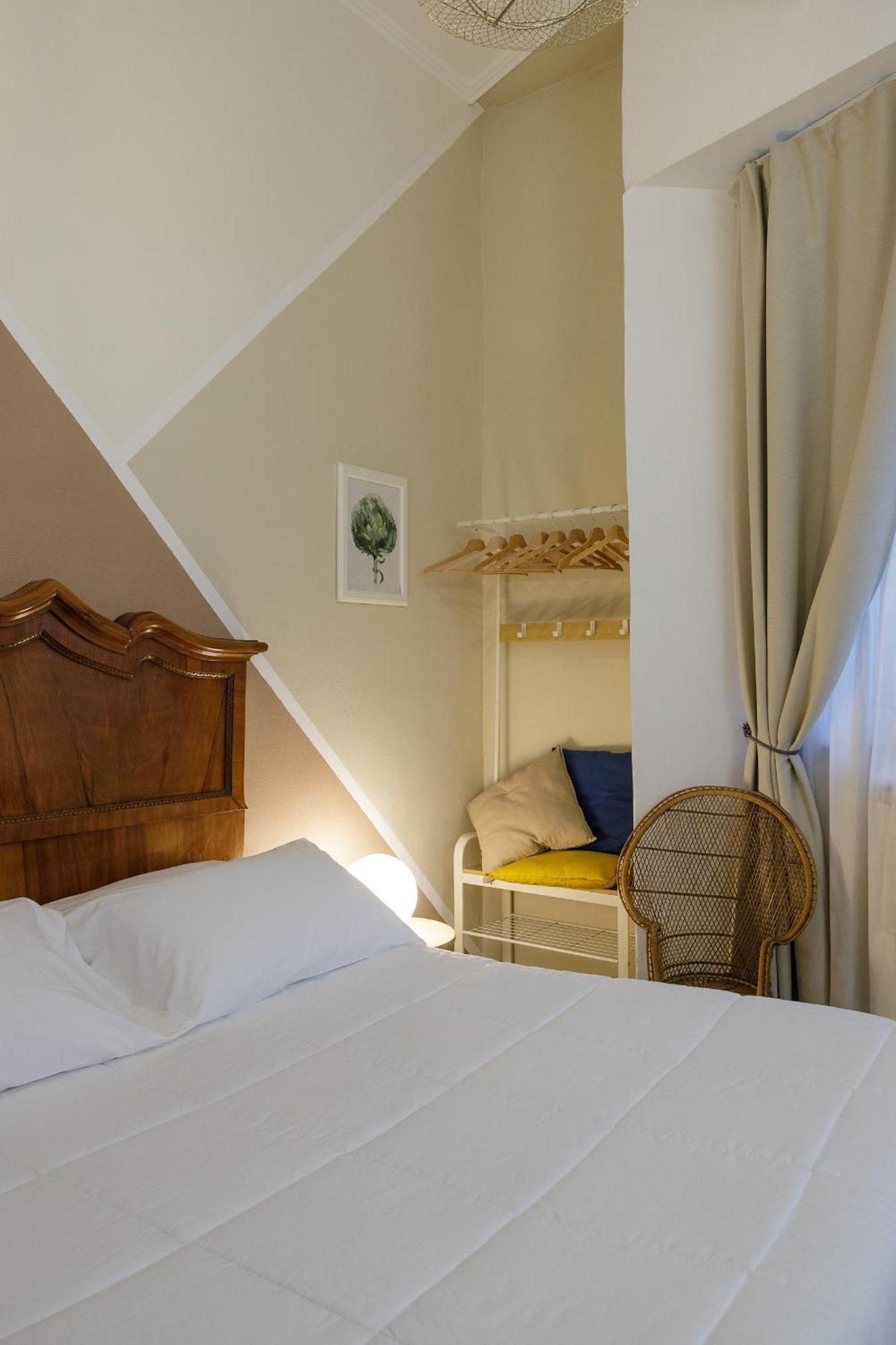 Civico13 Bed & Breakfast Naples