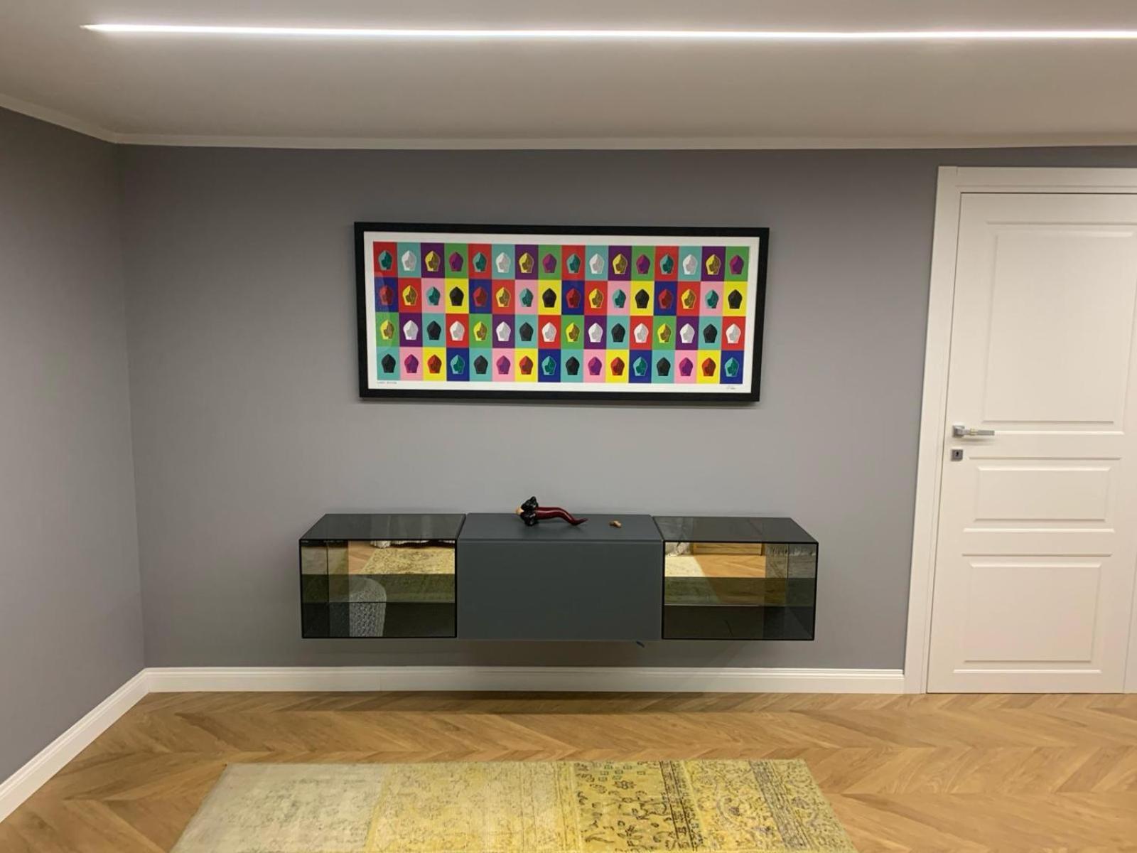 Apartment Dimora Scura