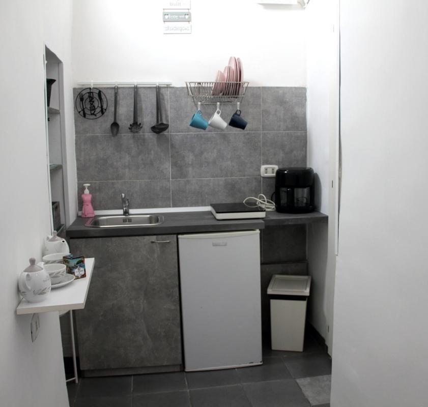 Apartment O’ Presepe