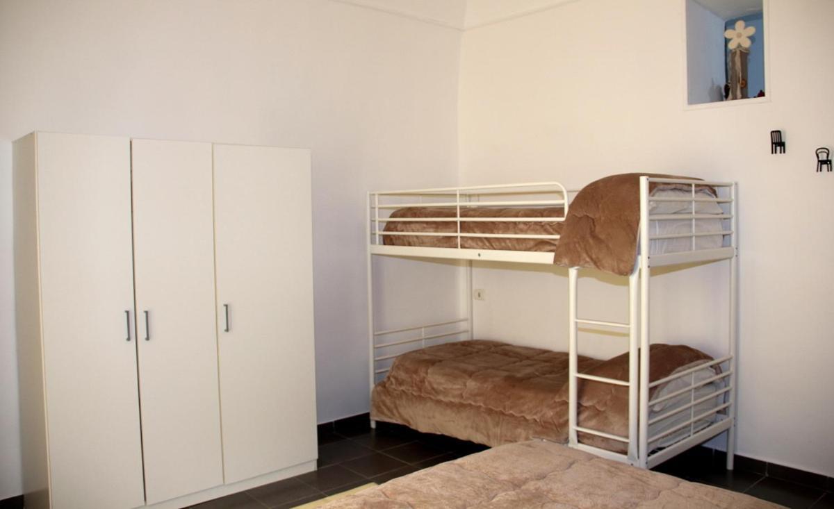 Apartment O’ Presepe *