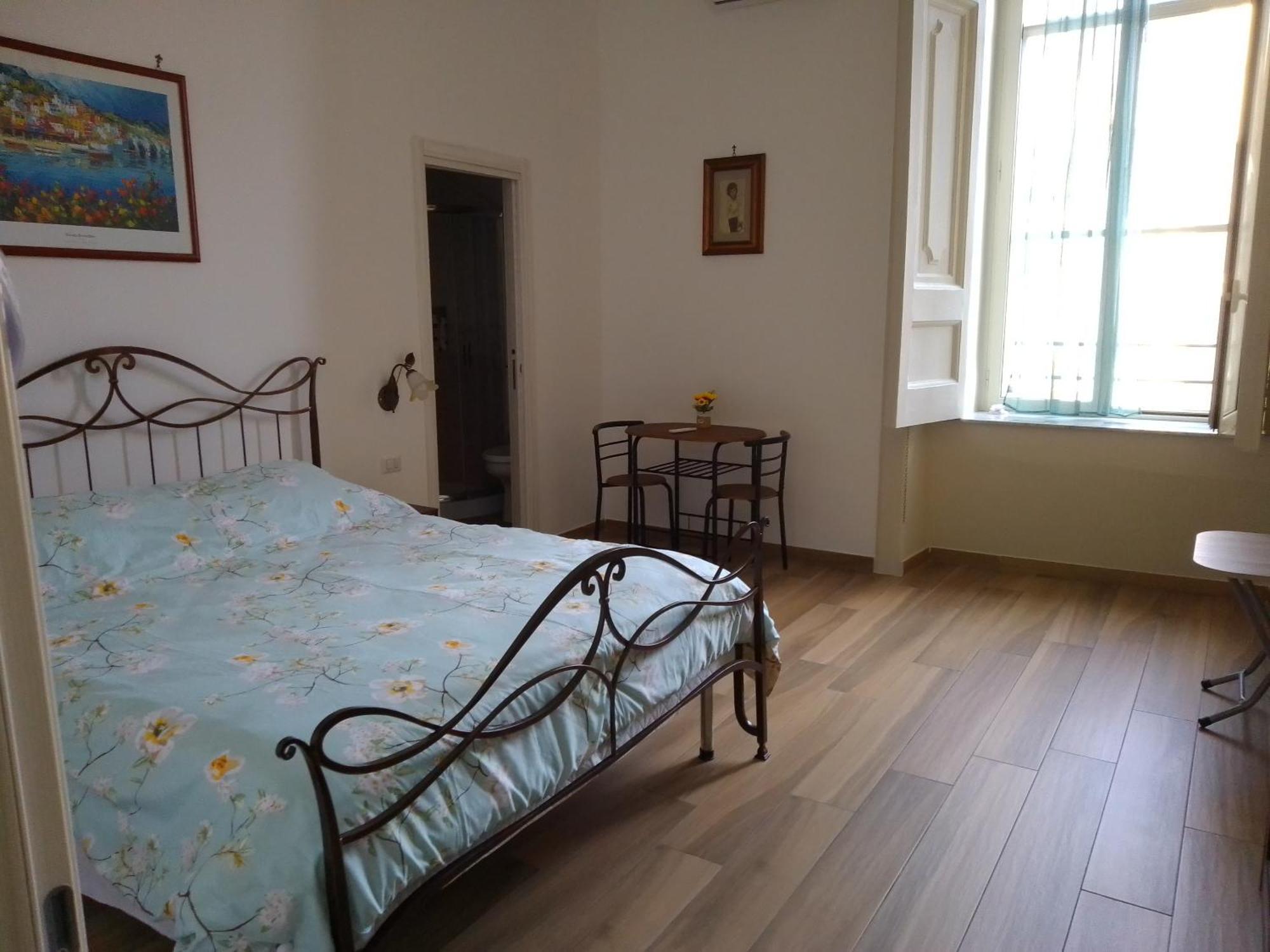Bed & Breakfast Palazzo Sersale *