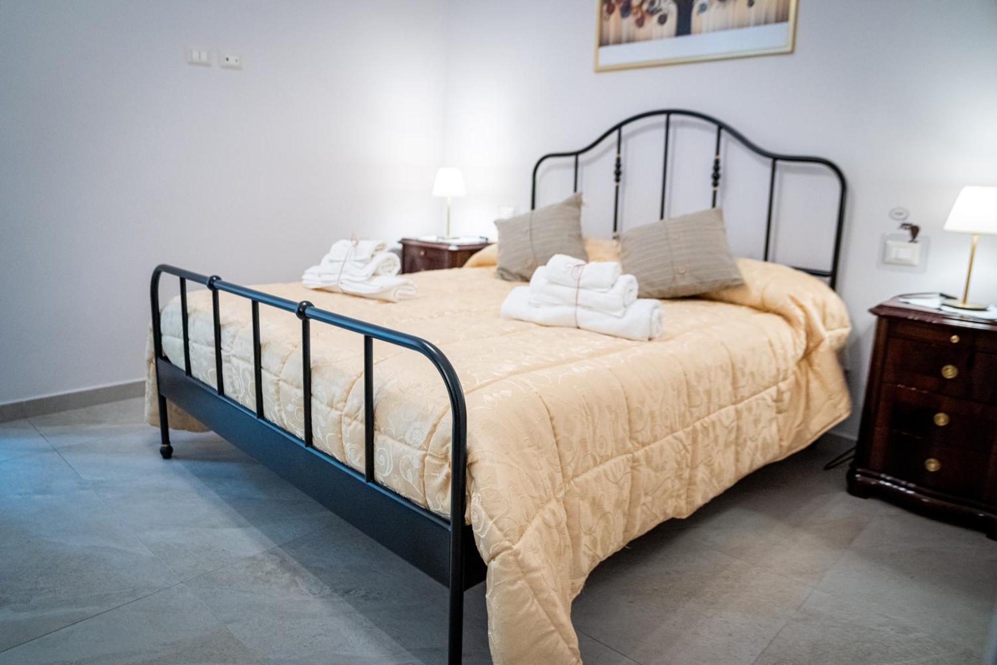 Apartment Casa Fortu Naples