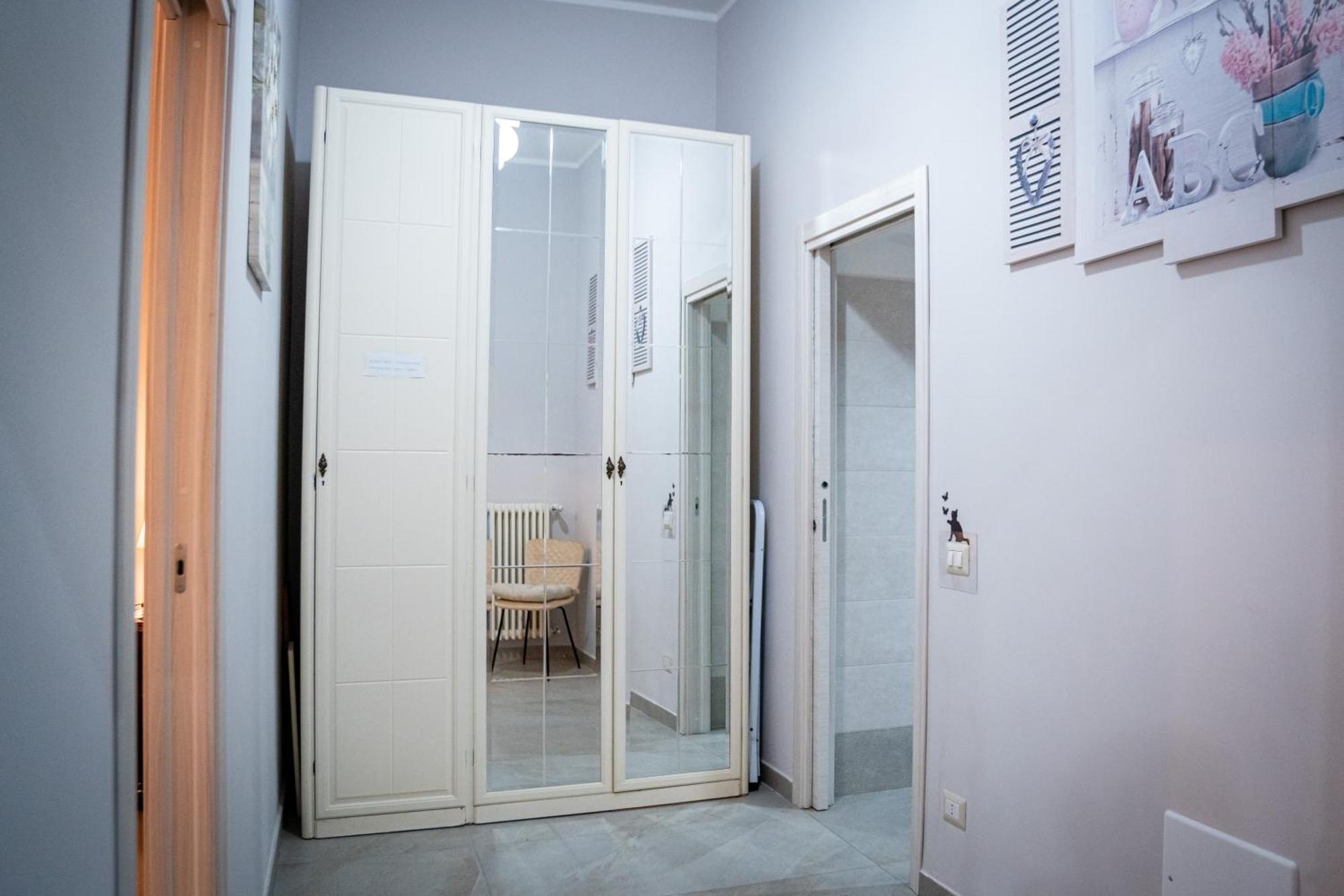 Apartment Casa Fortu *