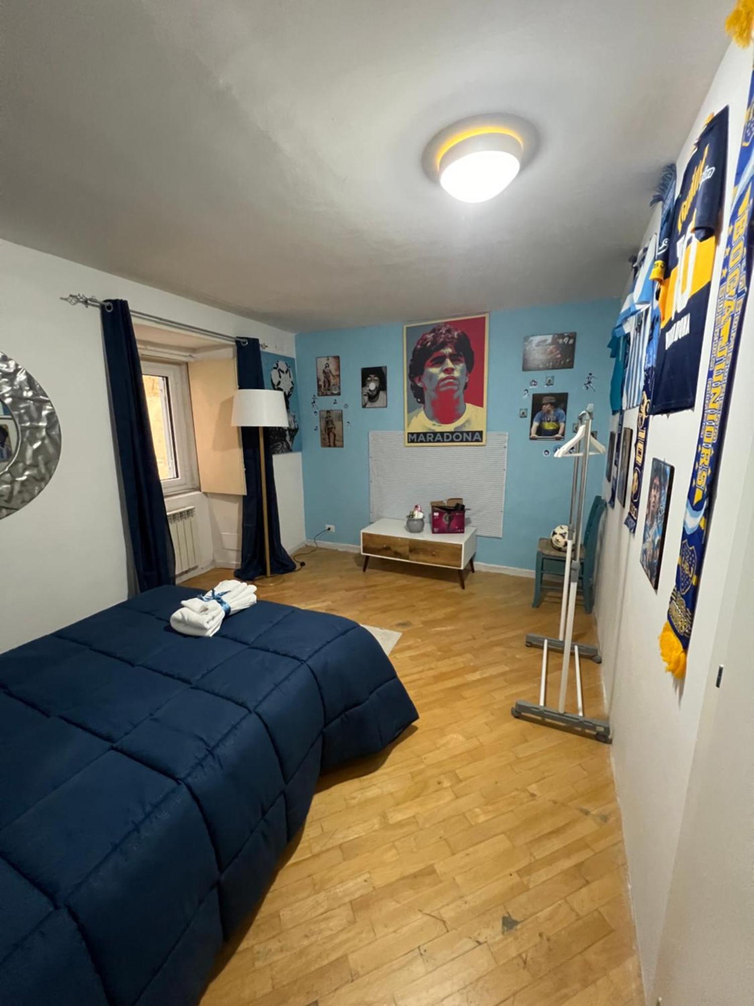 Plebiscito Charme Guest house