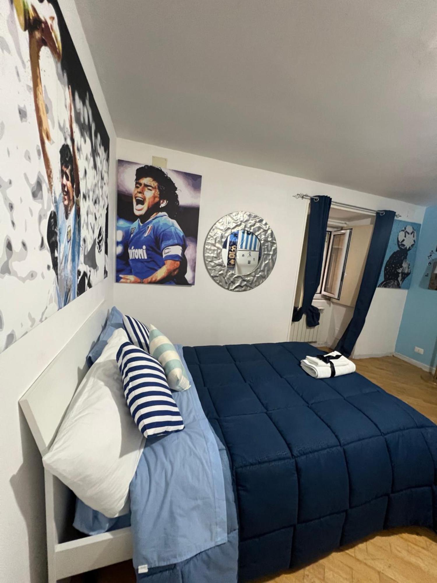 Plebiscito Charme Guest house Naples