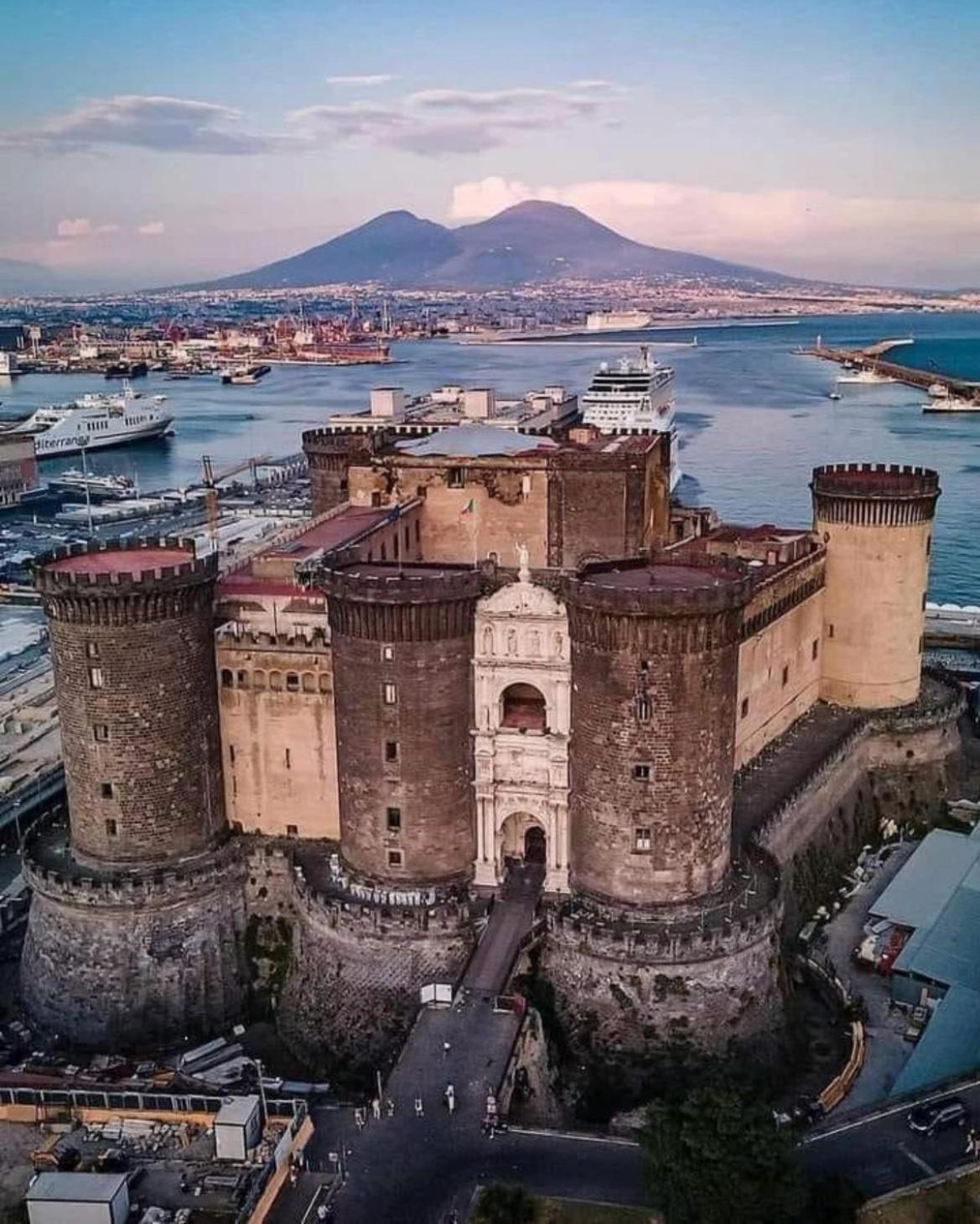 Vista Duomo *