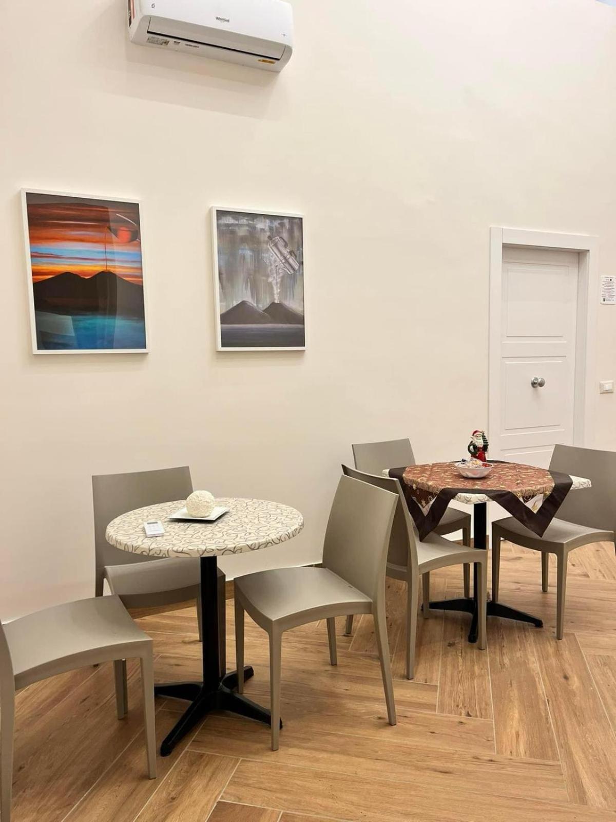 Foria 143 Guest house *