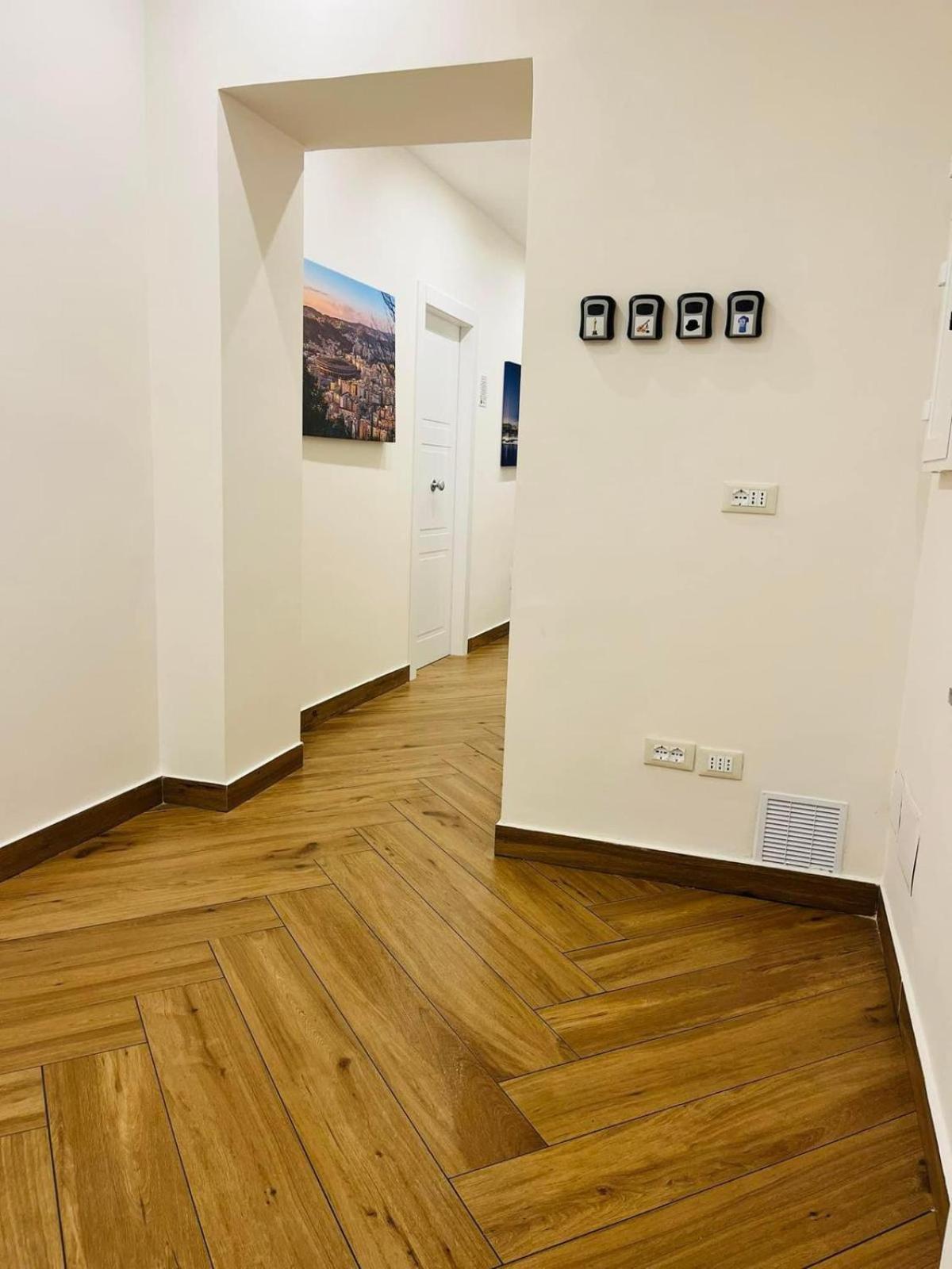 Foria 143 * Naples