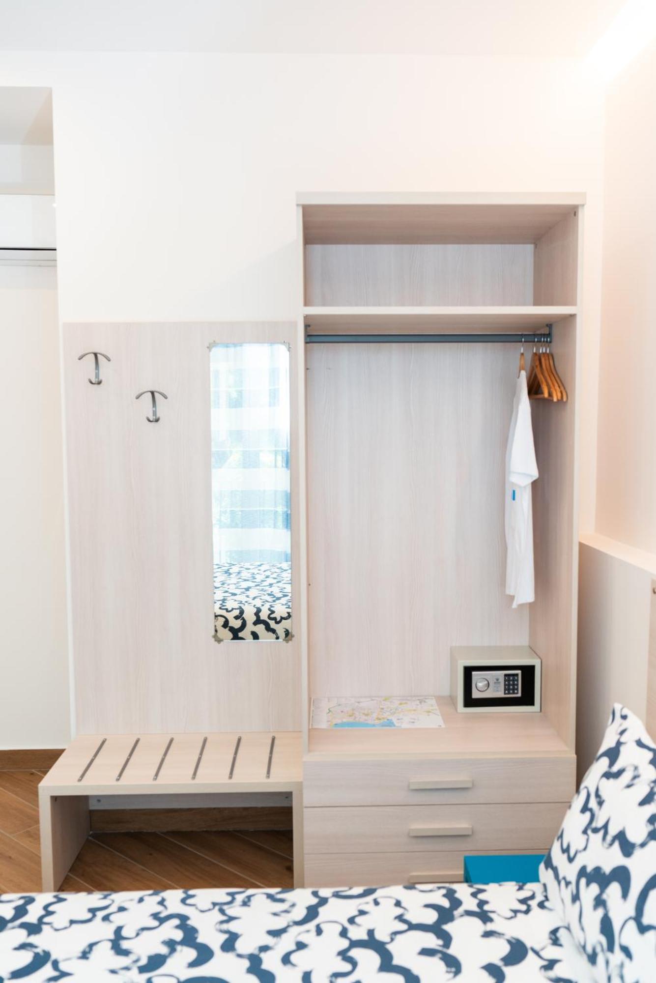Guest house Foria 143 *
