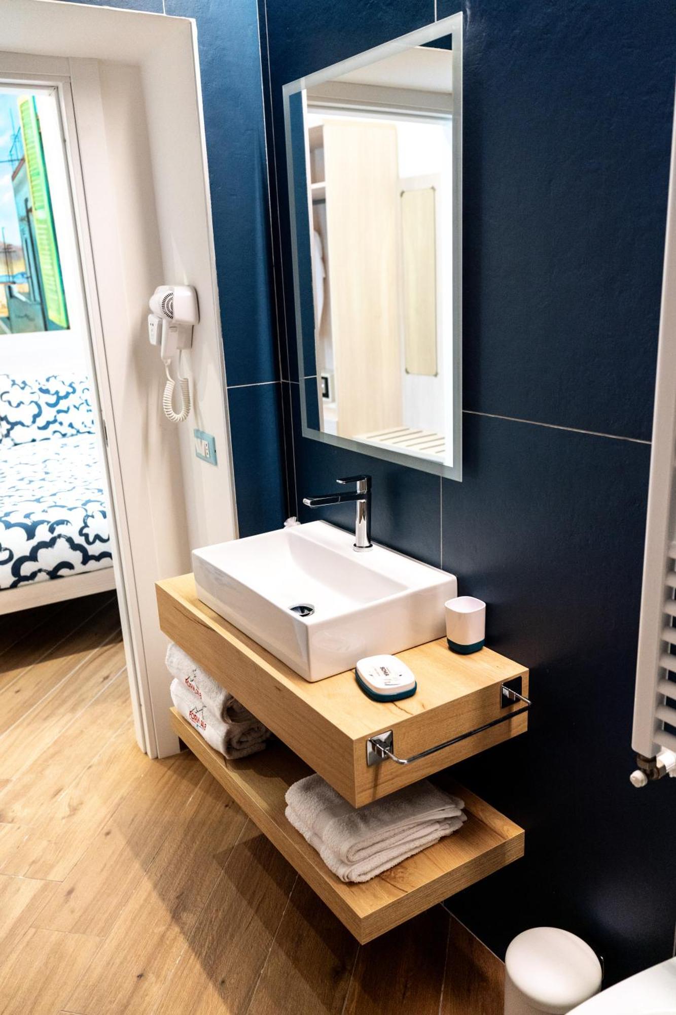 Guest house Foria 143 Naples
