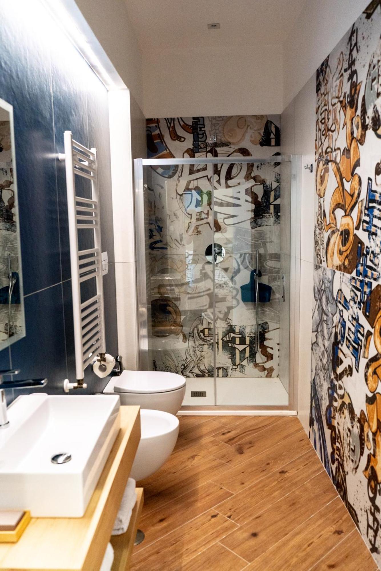 Guest house Foria 143