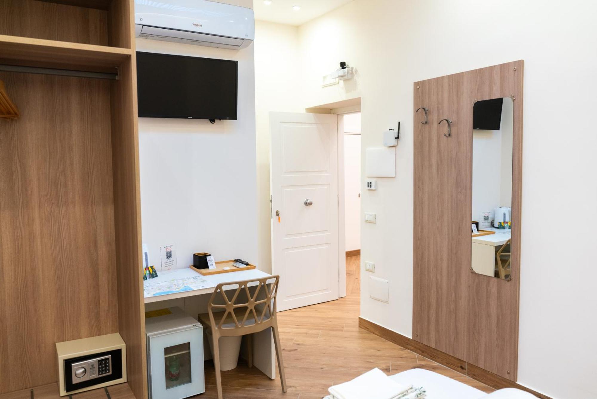 Foria 143 Guest house Naples