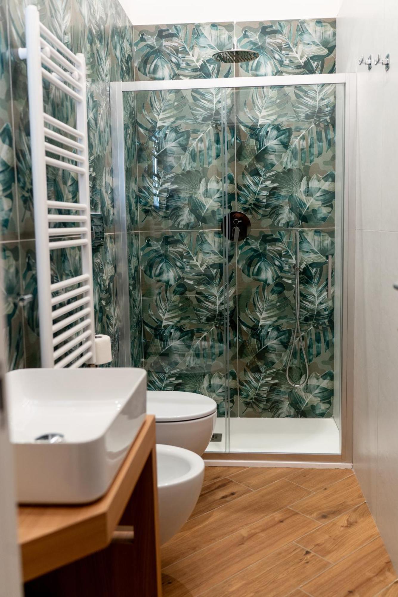 Foria 143 Guest house Naples