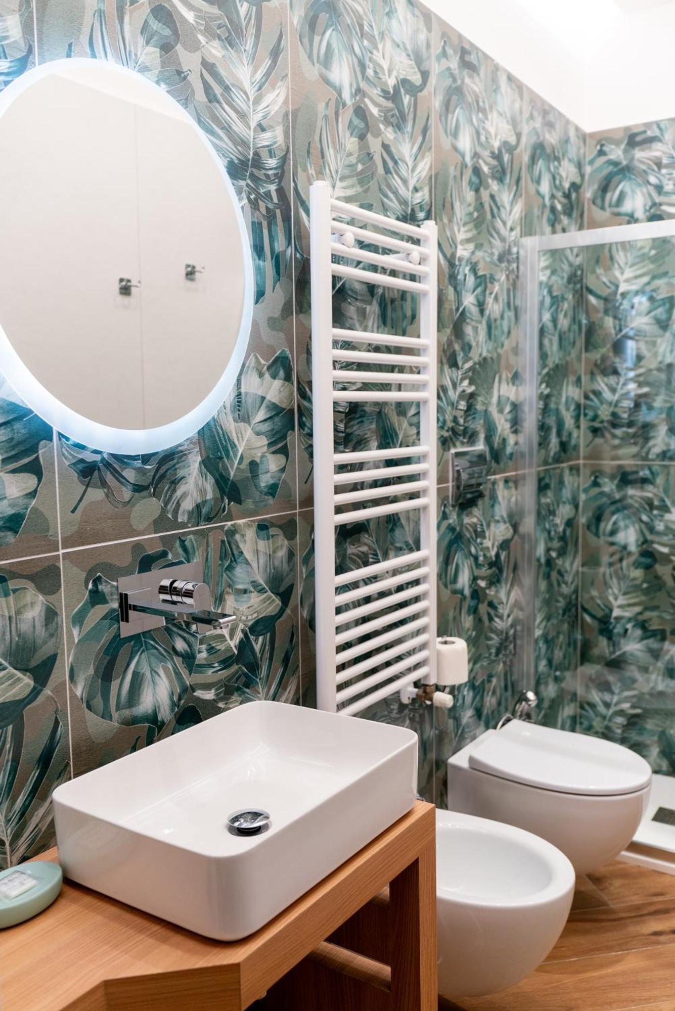 Guest house Foria 143 Naples