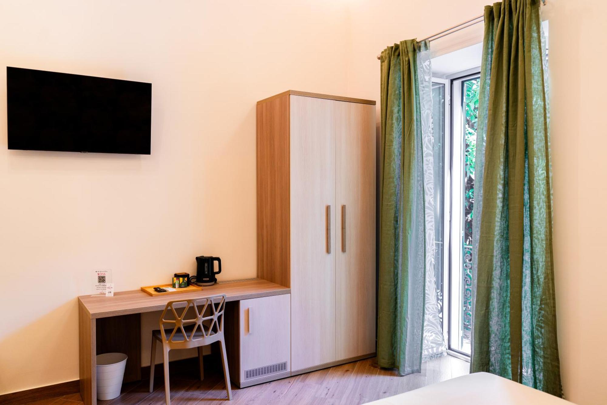 Foria 143 Guest house