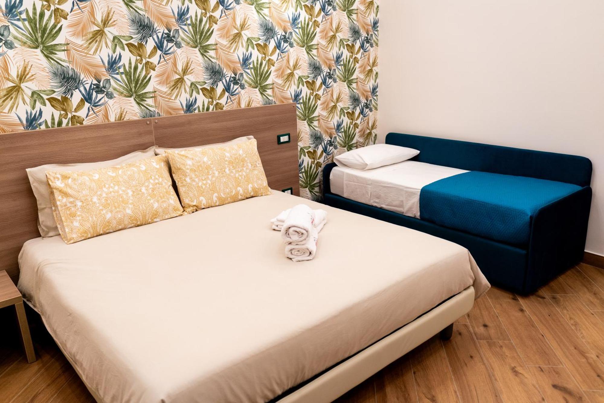Guest house Foria 143 *