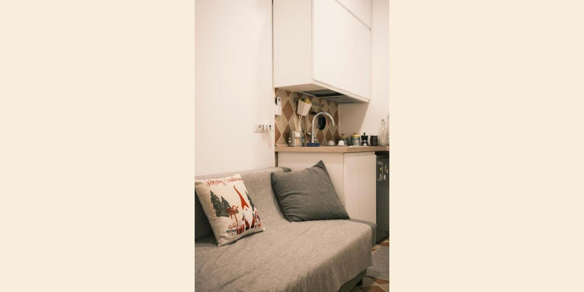 Apartment Nespolino, Casetta In Centro Storico Al Piano Terra Con Piccolo Spazio Esterno Privato *