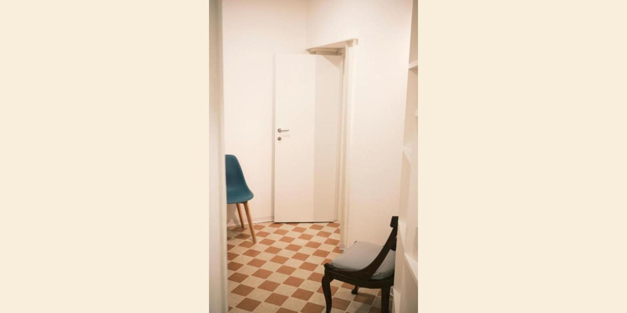 Nespolino, Casetta In Centro Storico Al Piano Terra Con Piccolo Spazio Esterno Privato Apartment Naples