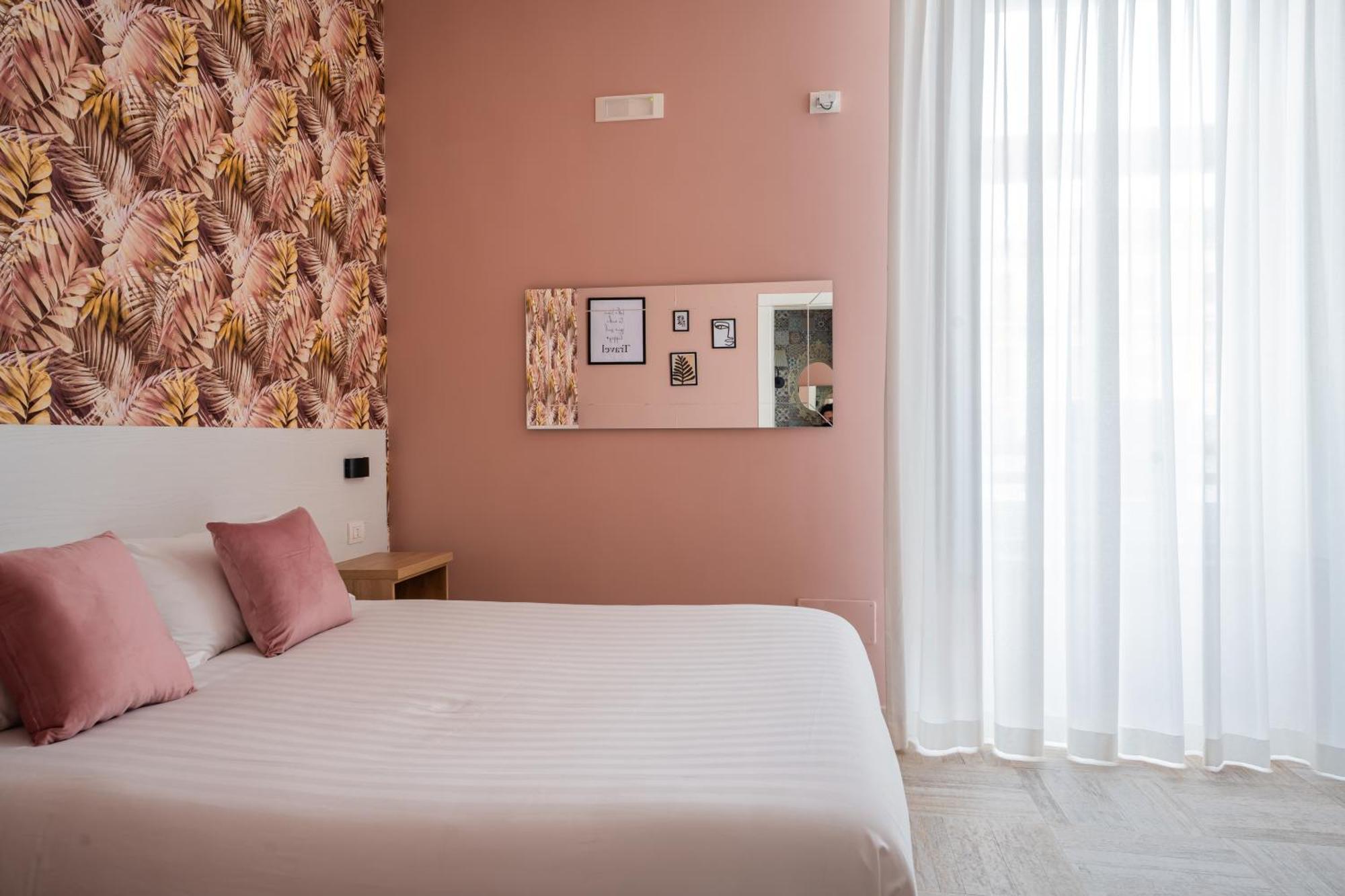 Pontenuovo Bed Bed & Breakfast