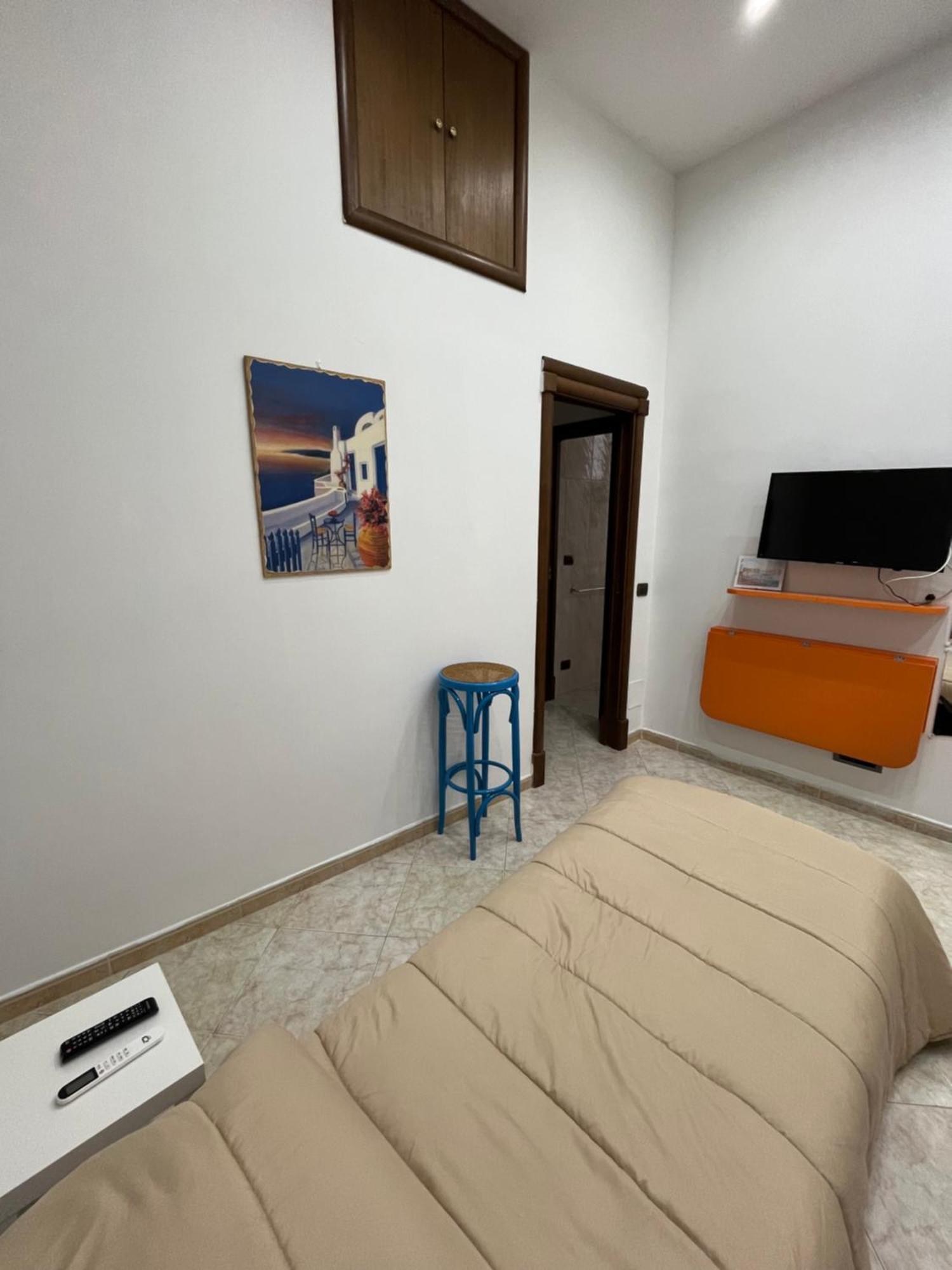 Bed & Breakfast Barbi's House *