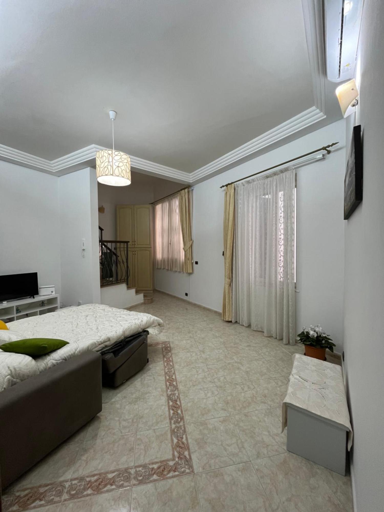 Bed & Breakfast Barbi's House *