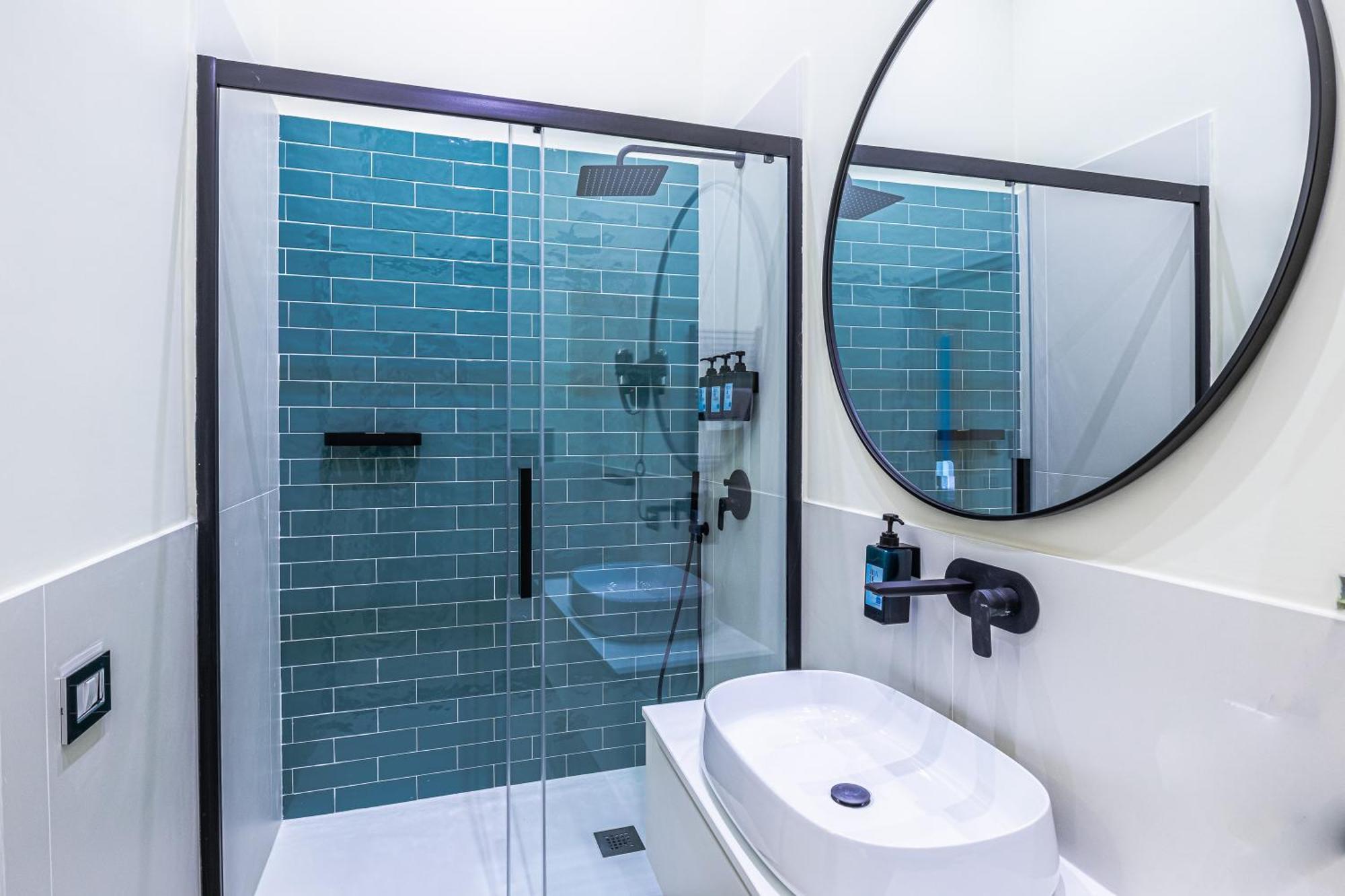 Rua De Mar Chiatamone Guest house *